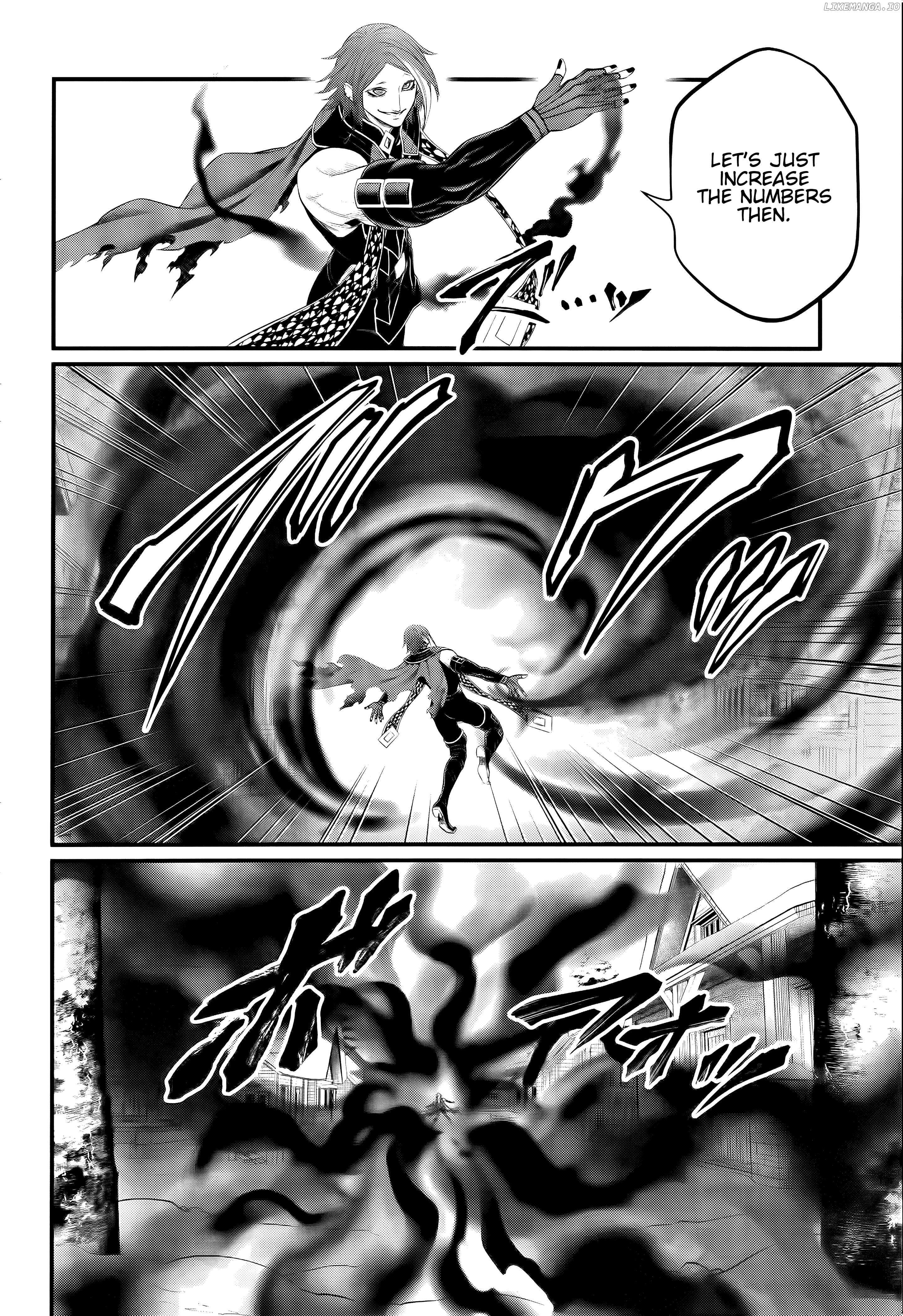 Read Shuumatsu no Valkyrie Manga Online