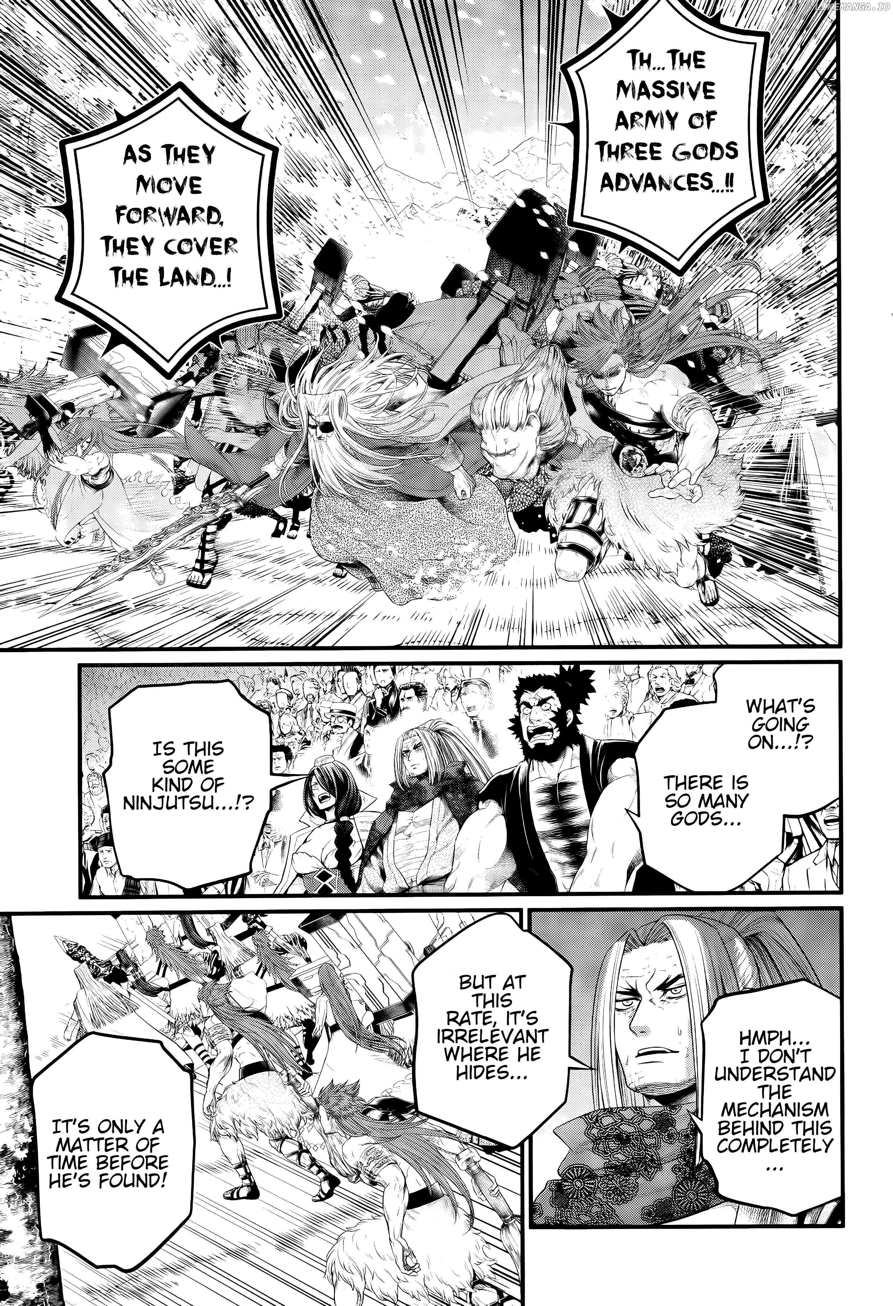 Read Shuumatsu no Valkyrie Manga Online