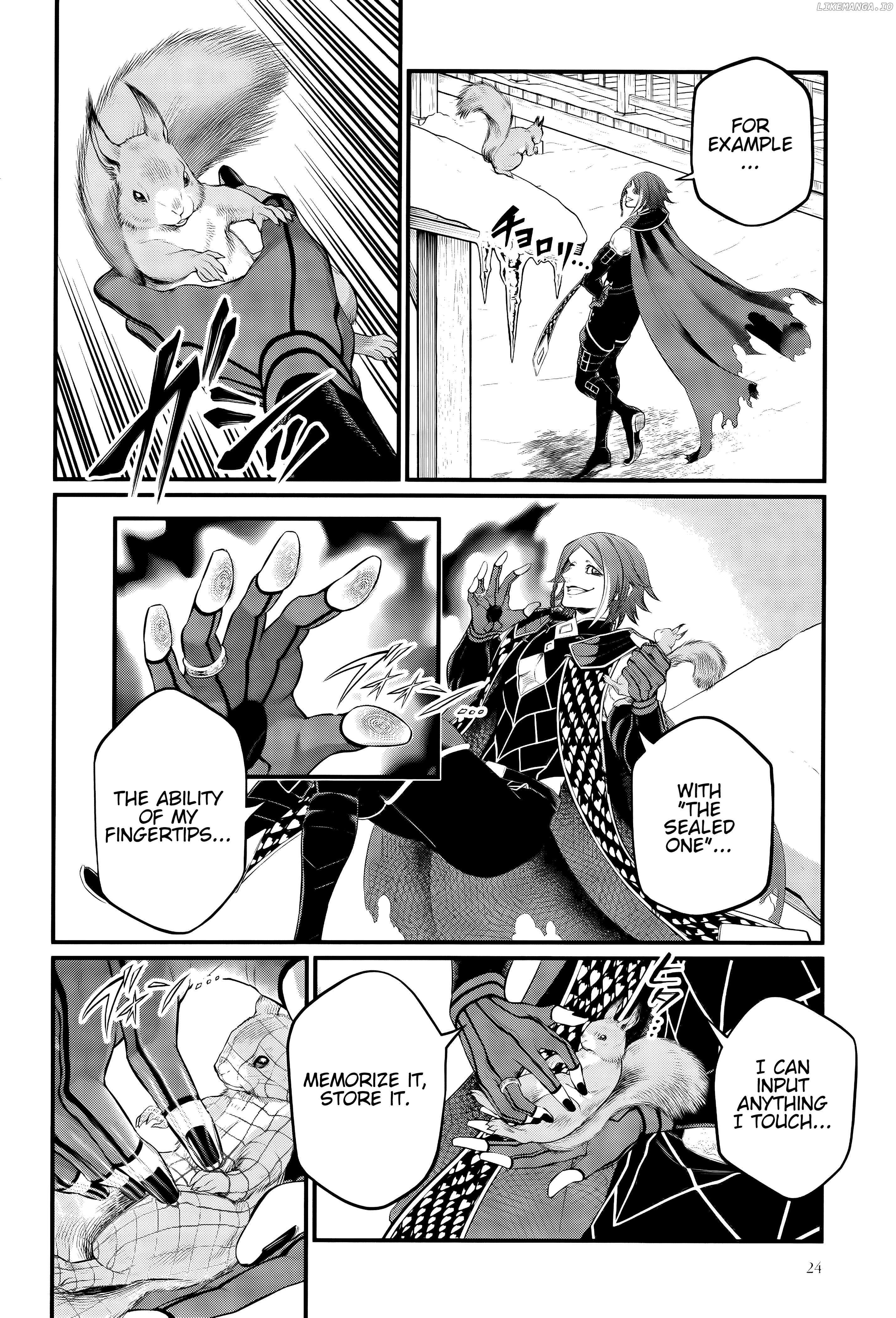 Read Shuumatsu no Valkyrie Manga Online