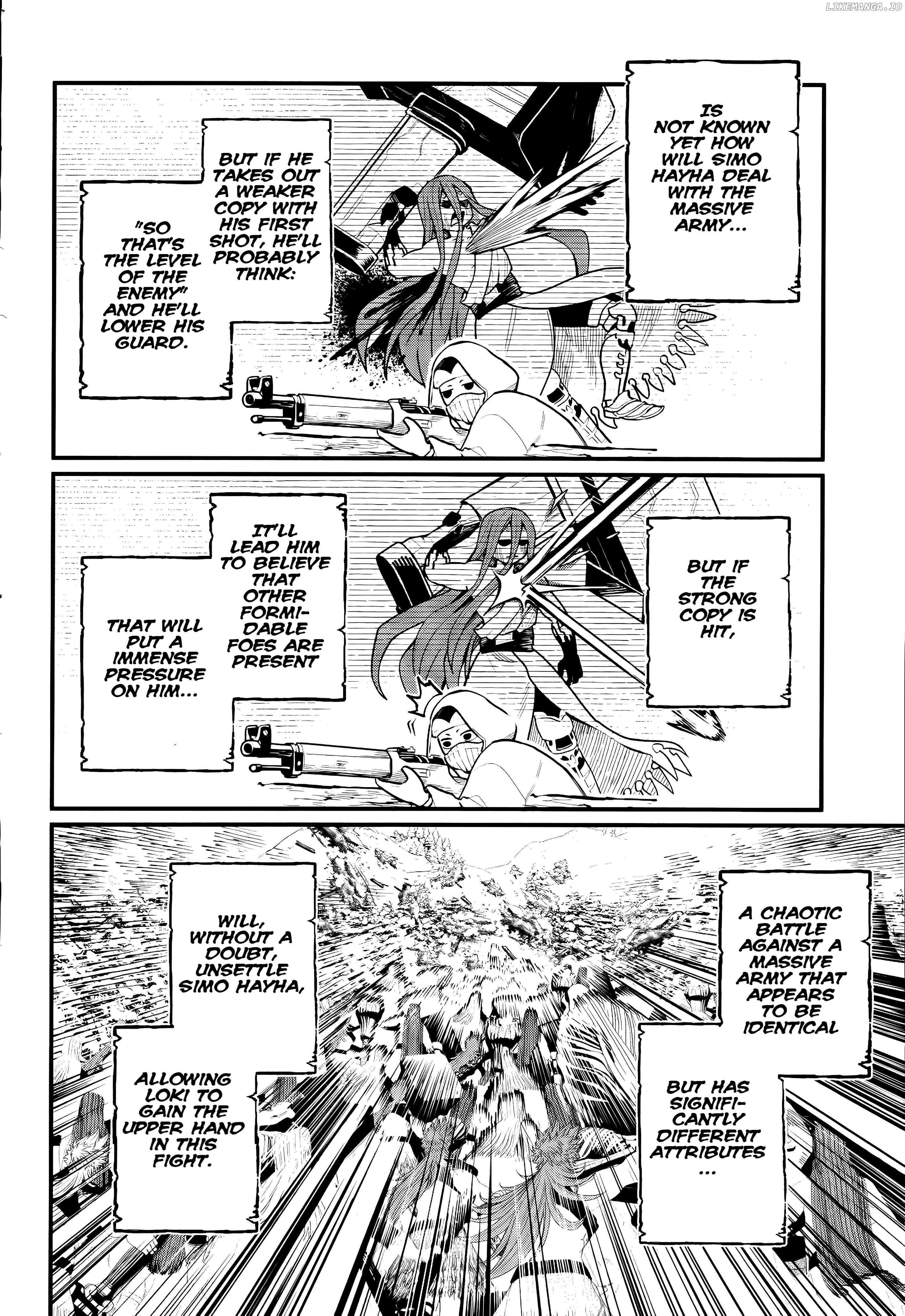 Read Shuumatsu no Valkyrie Manga Online