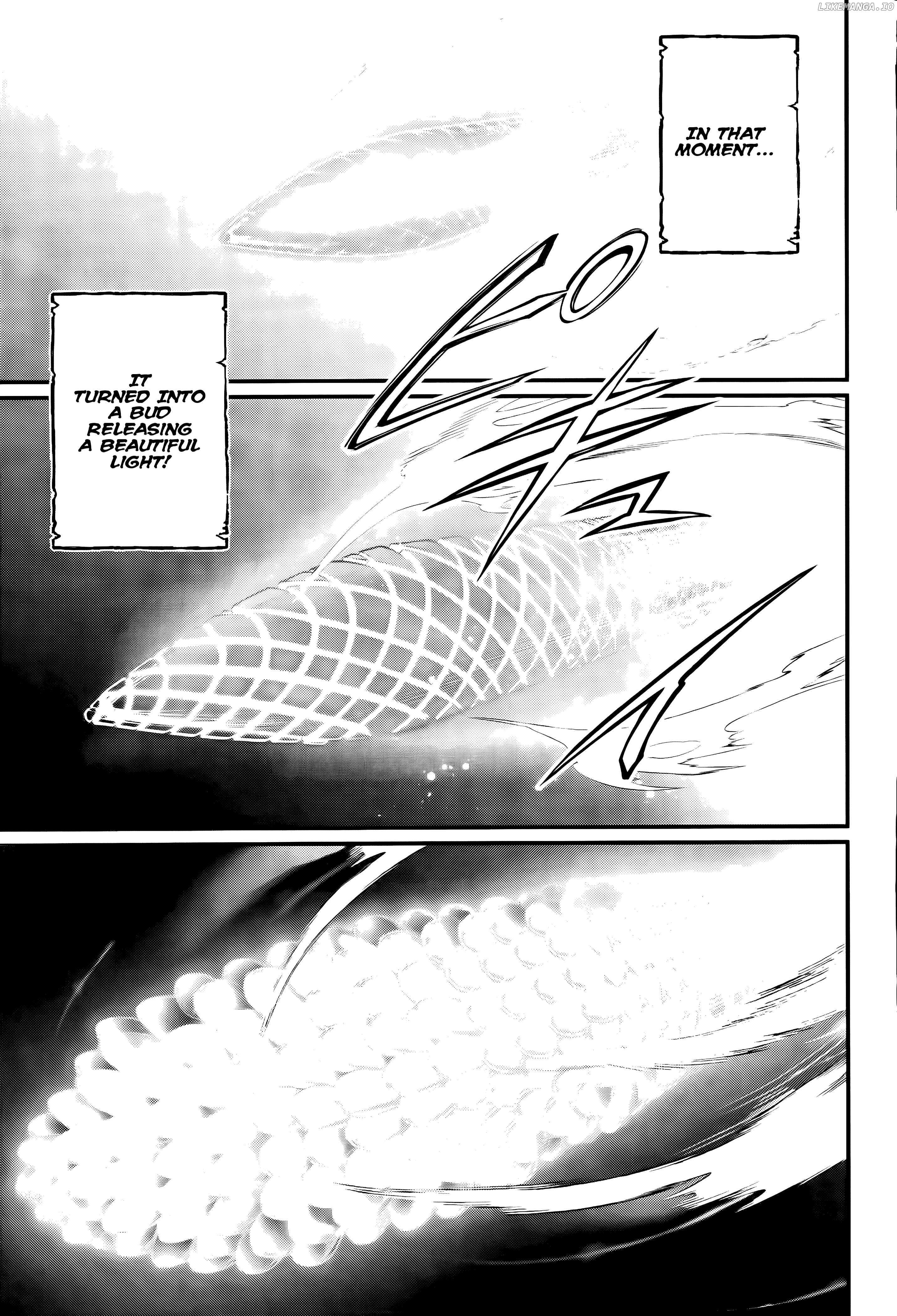 Read Shuumatsu no Valkyrie Manga Online