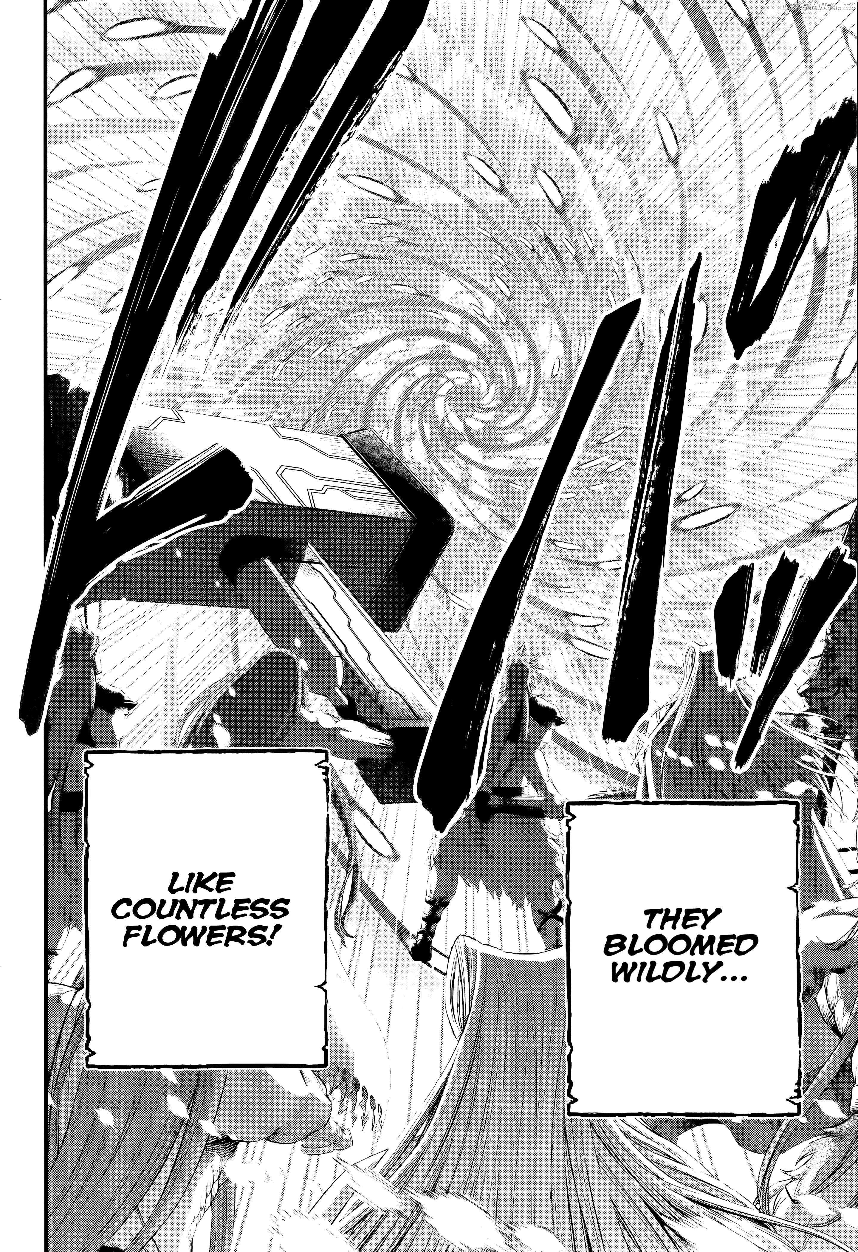 Read Shuumatsu no Valkyrie Manga Online