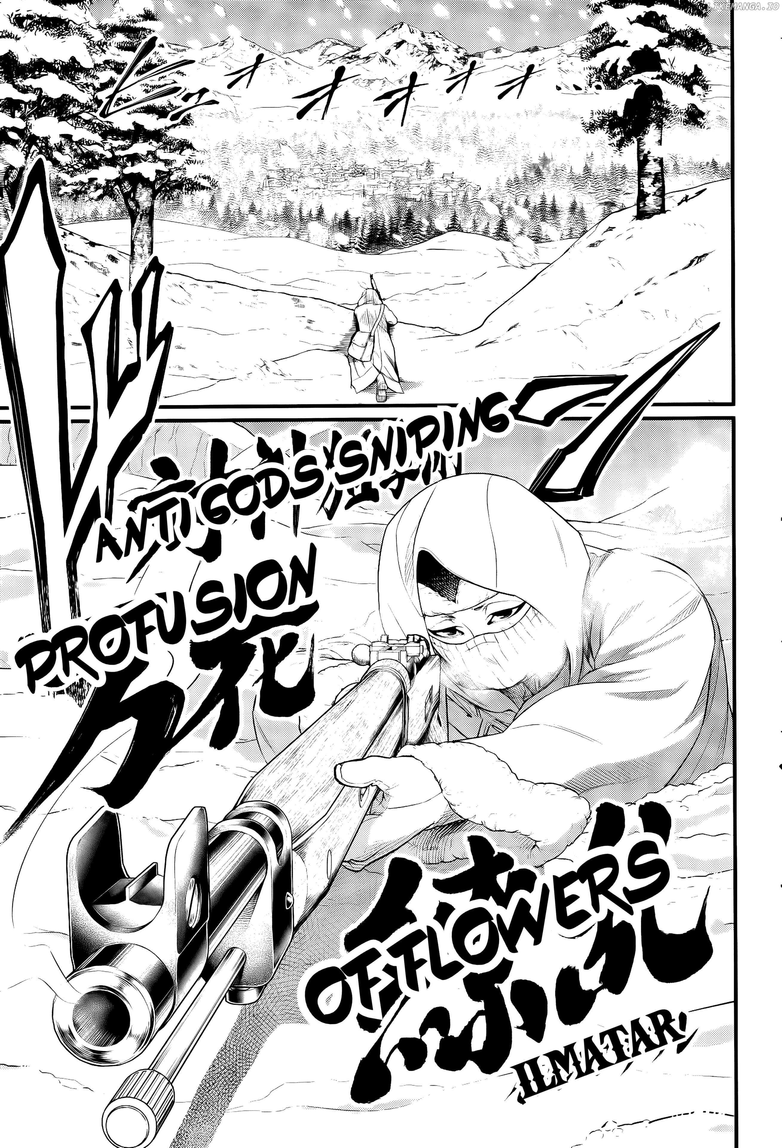 Read Shuumatsu no Valkyrie Manga Online