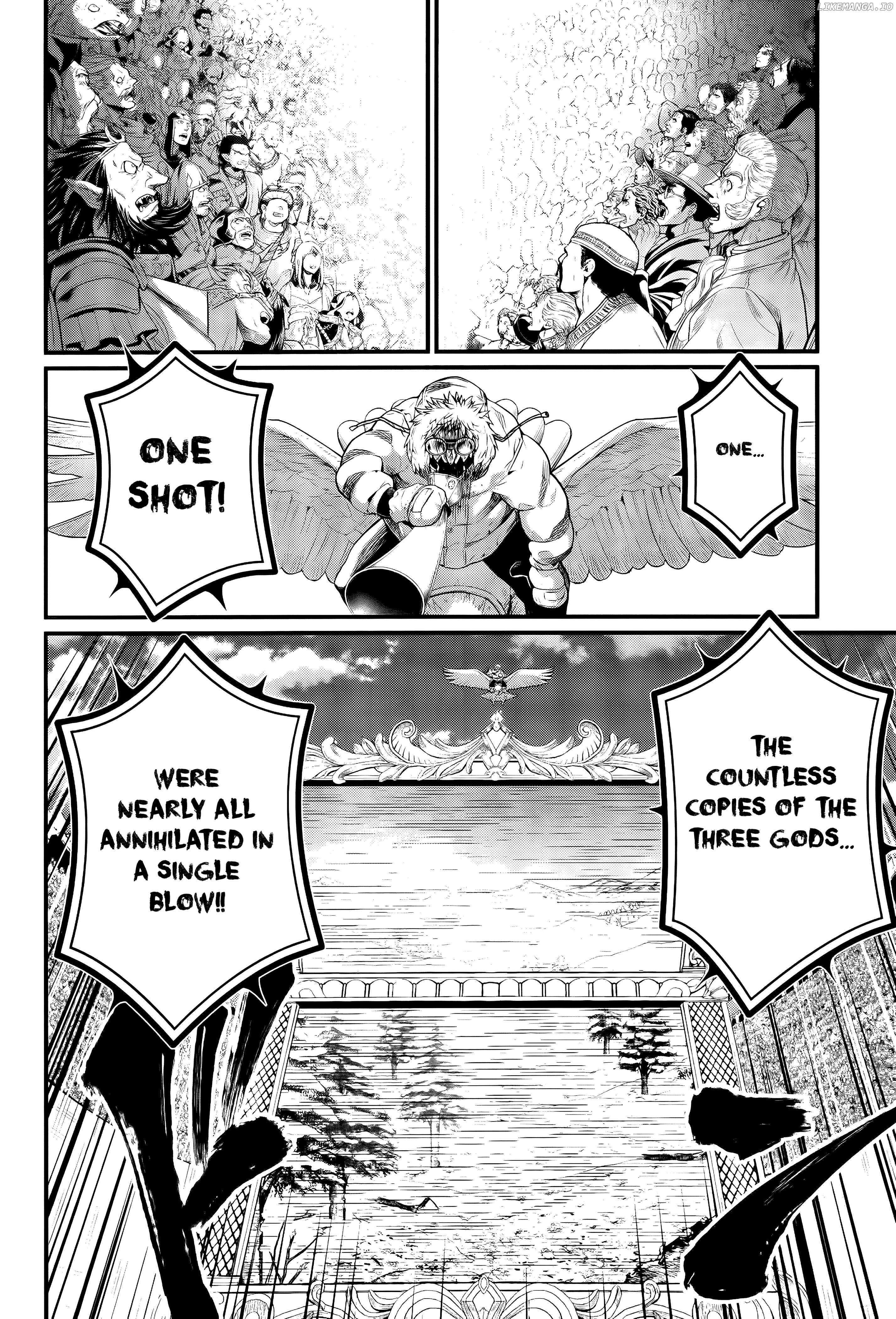 Read Shuumatsu no Valkyrie Manga Online