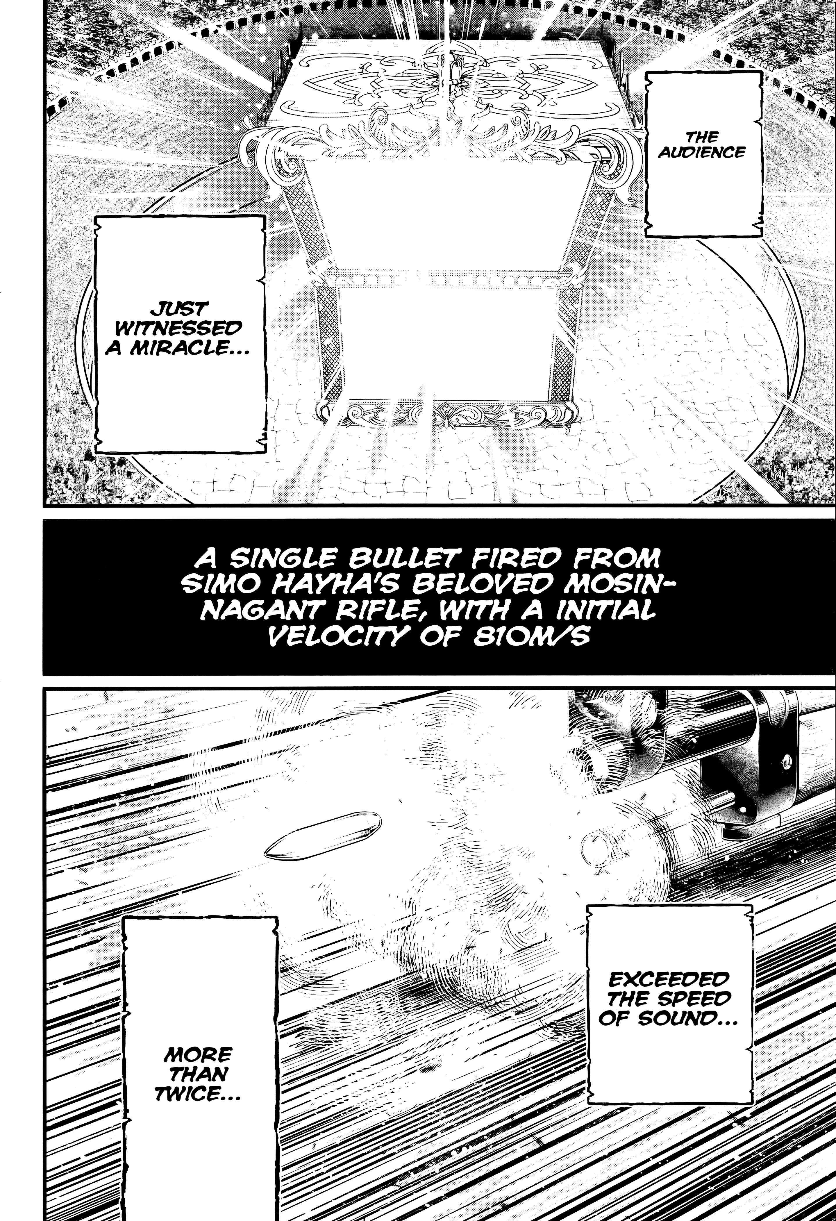 Read Shuumatsu no Valkyrie Manga Online