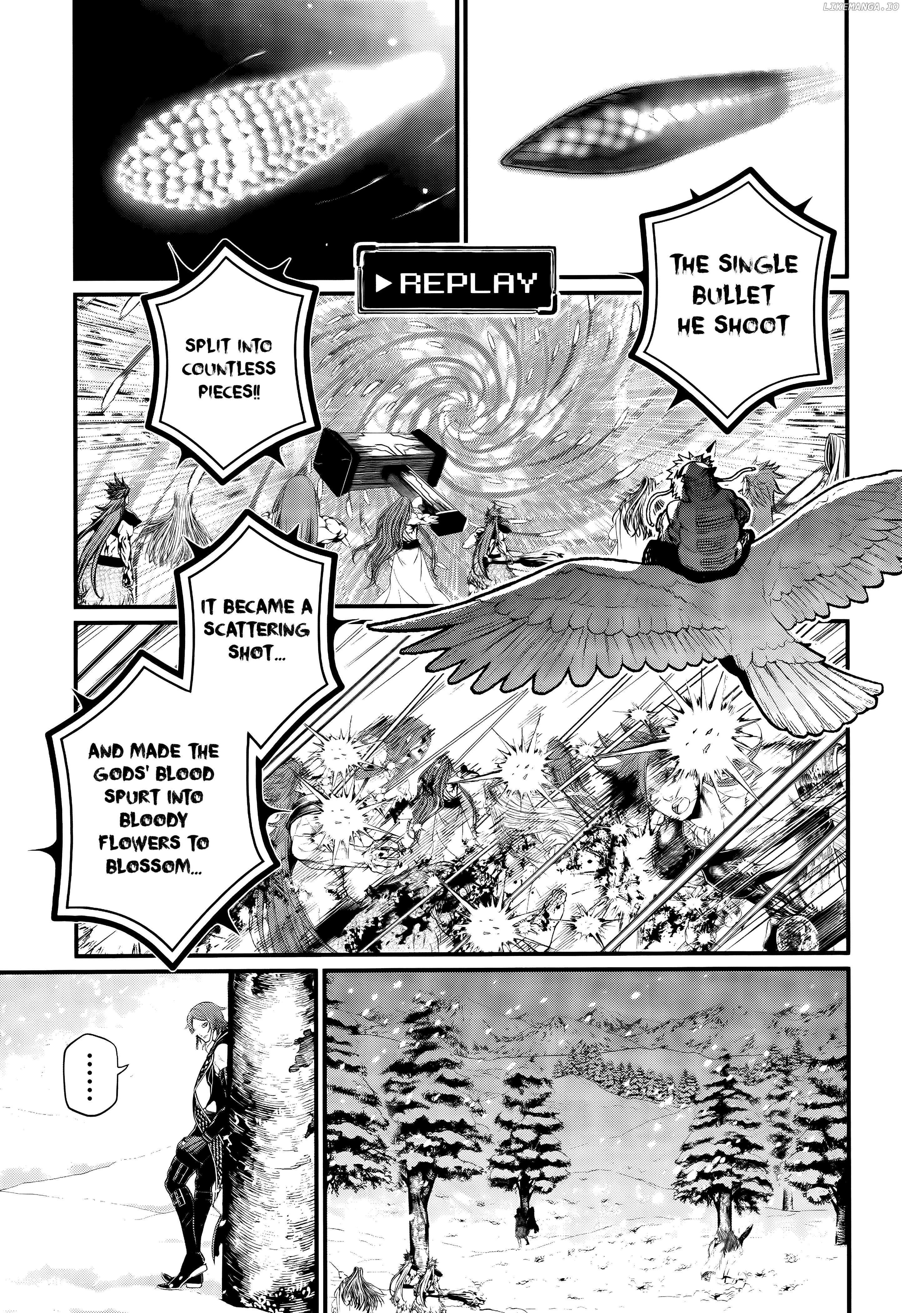 Read Shuumatsu no Valkyrie Manga Online