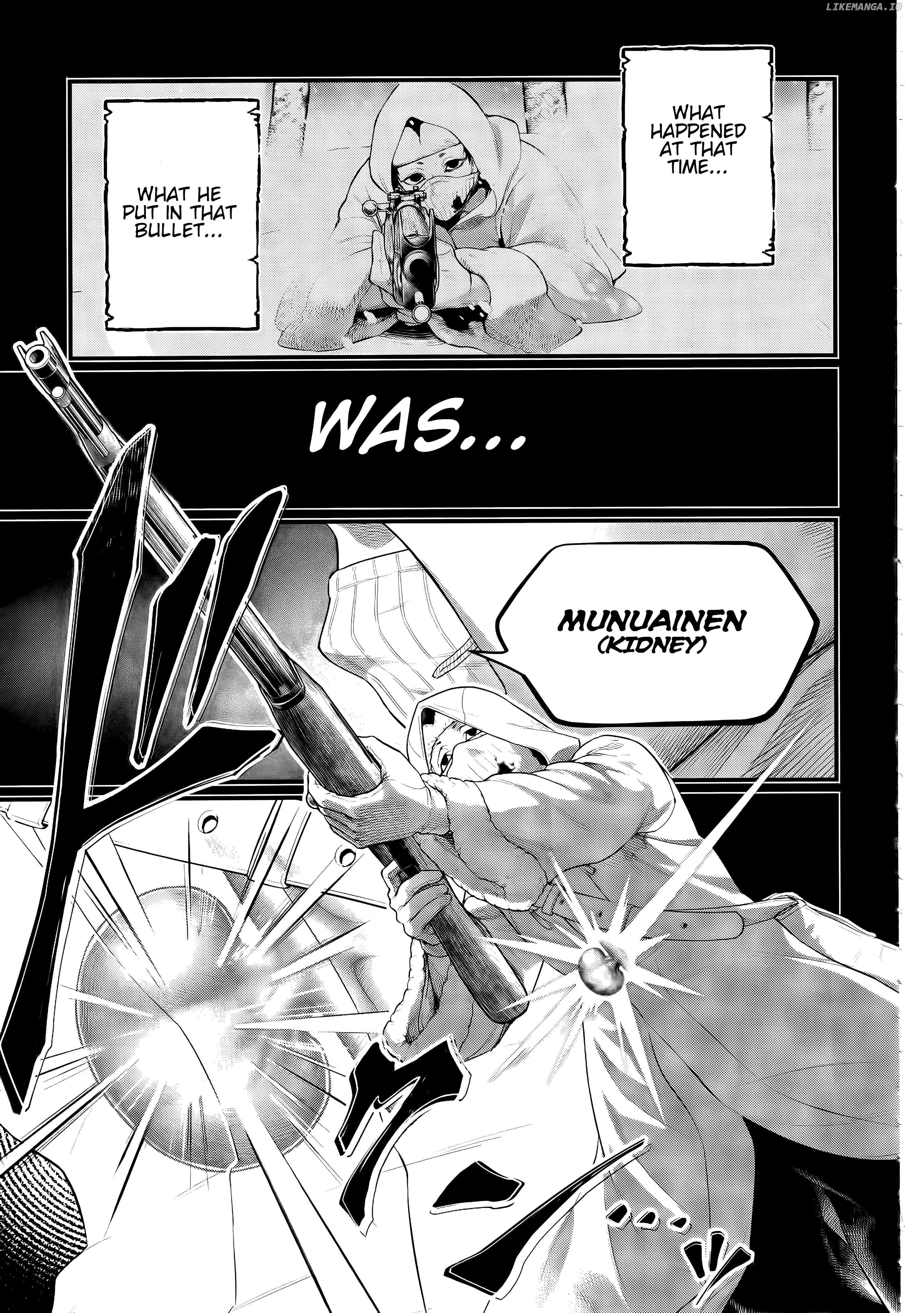 Read Shuumatsu no Valkyrie Manga Online