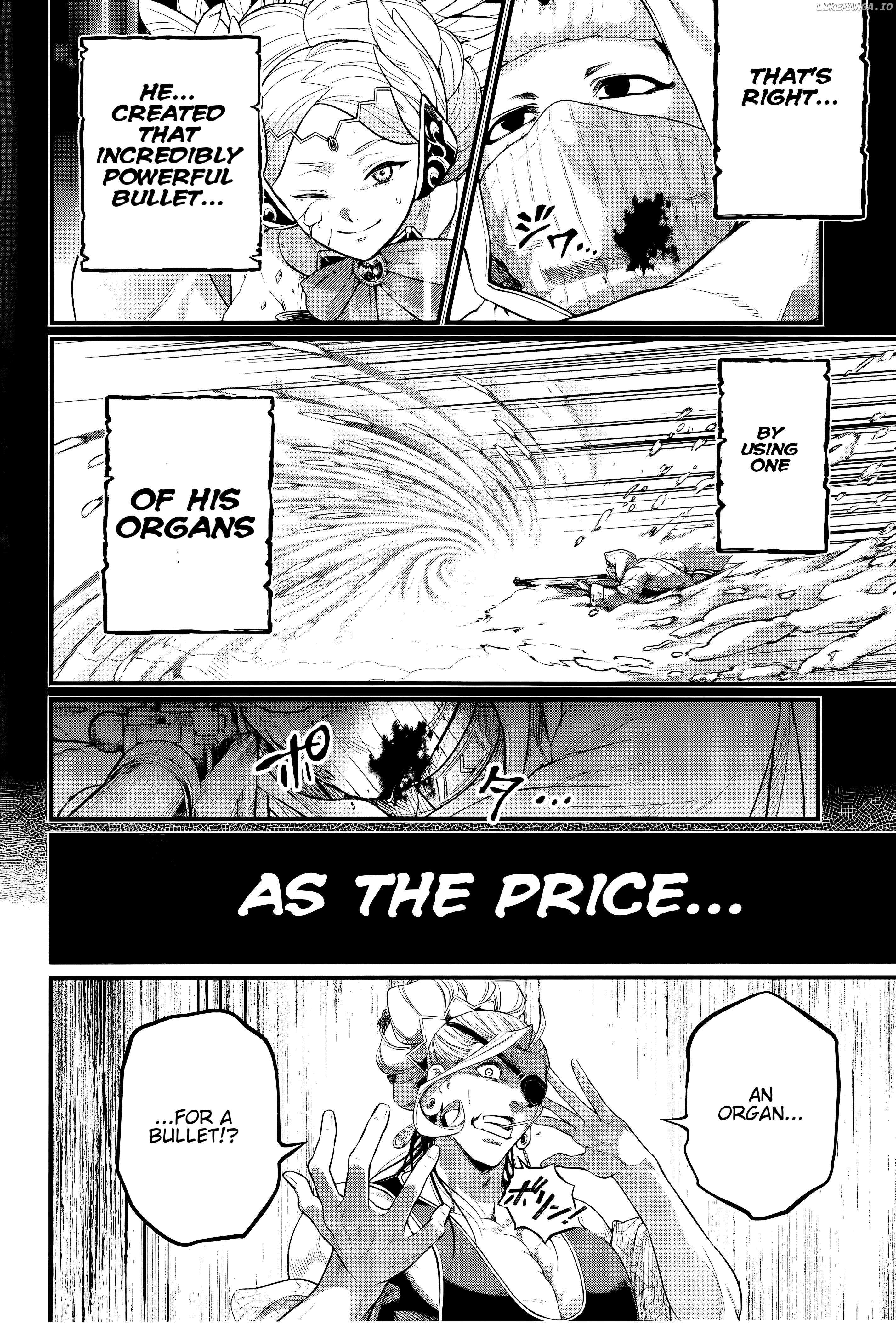 Read Shuumatsu no Valkyrie Manga Online