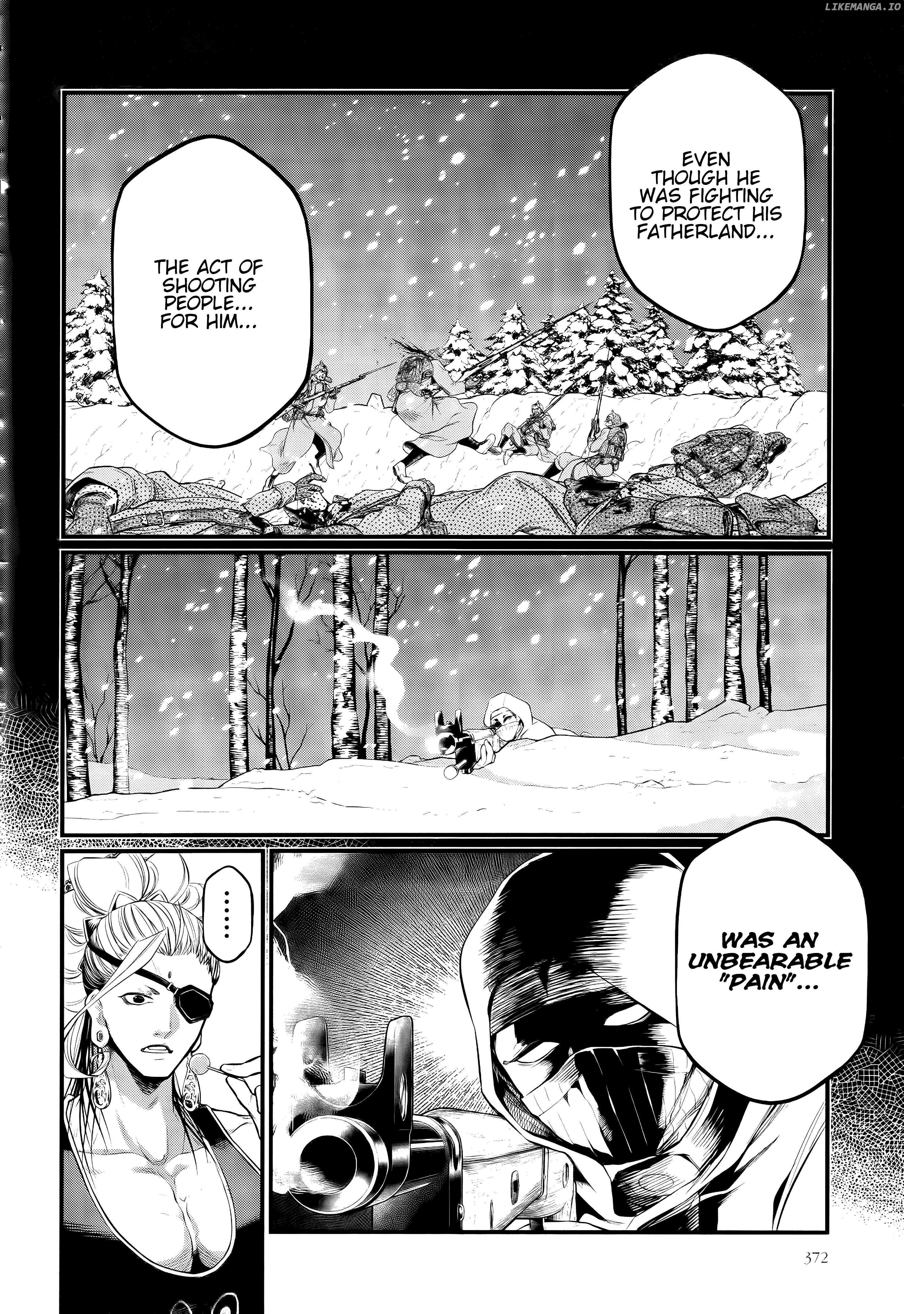 Read Shuumatsu no Valkyrie Manga Online