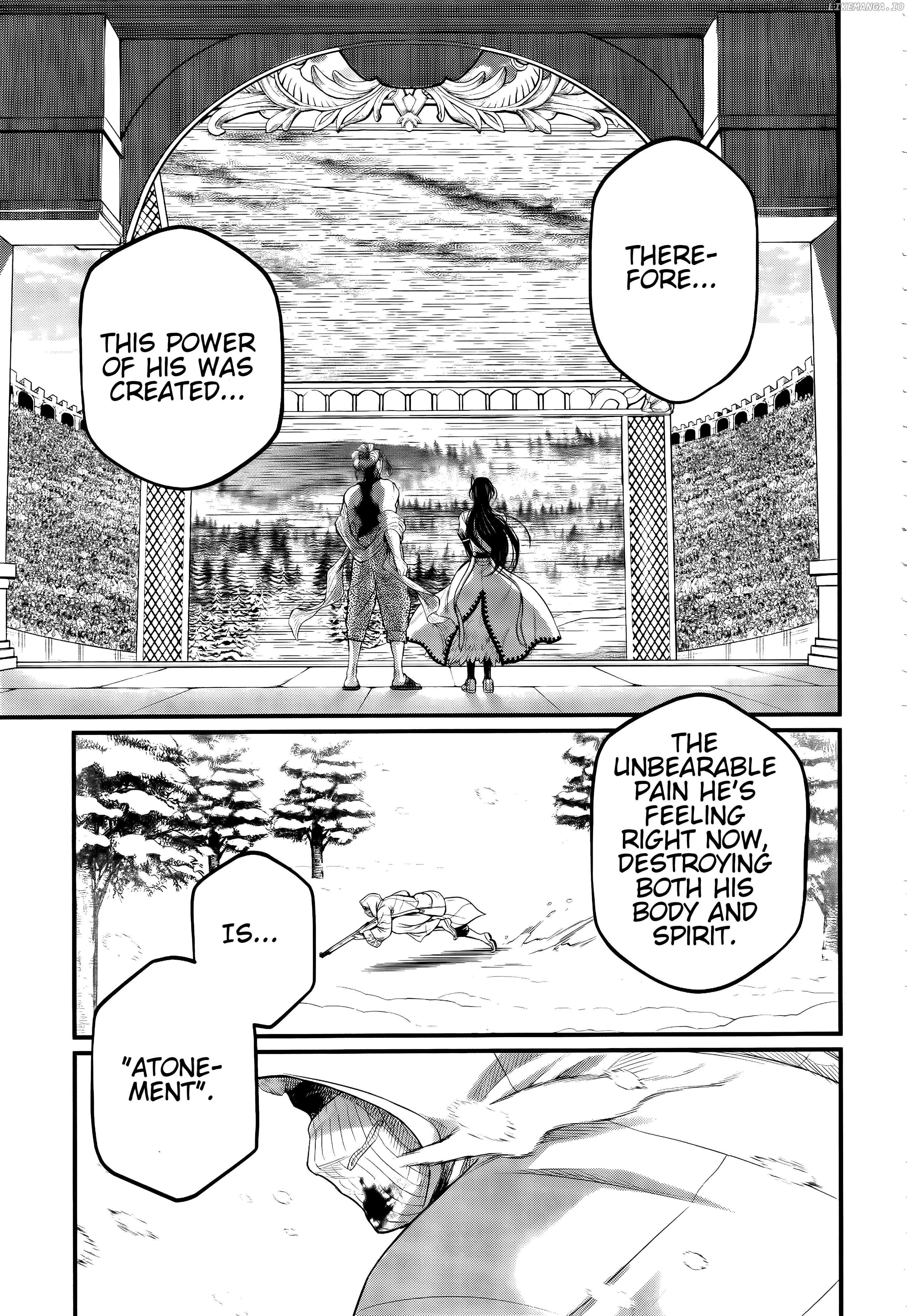 Read Shuumatsu no Valkyrie Manga Online