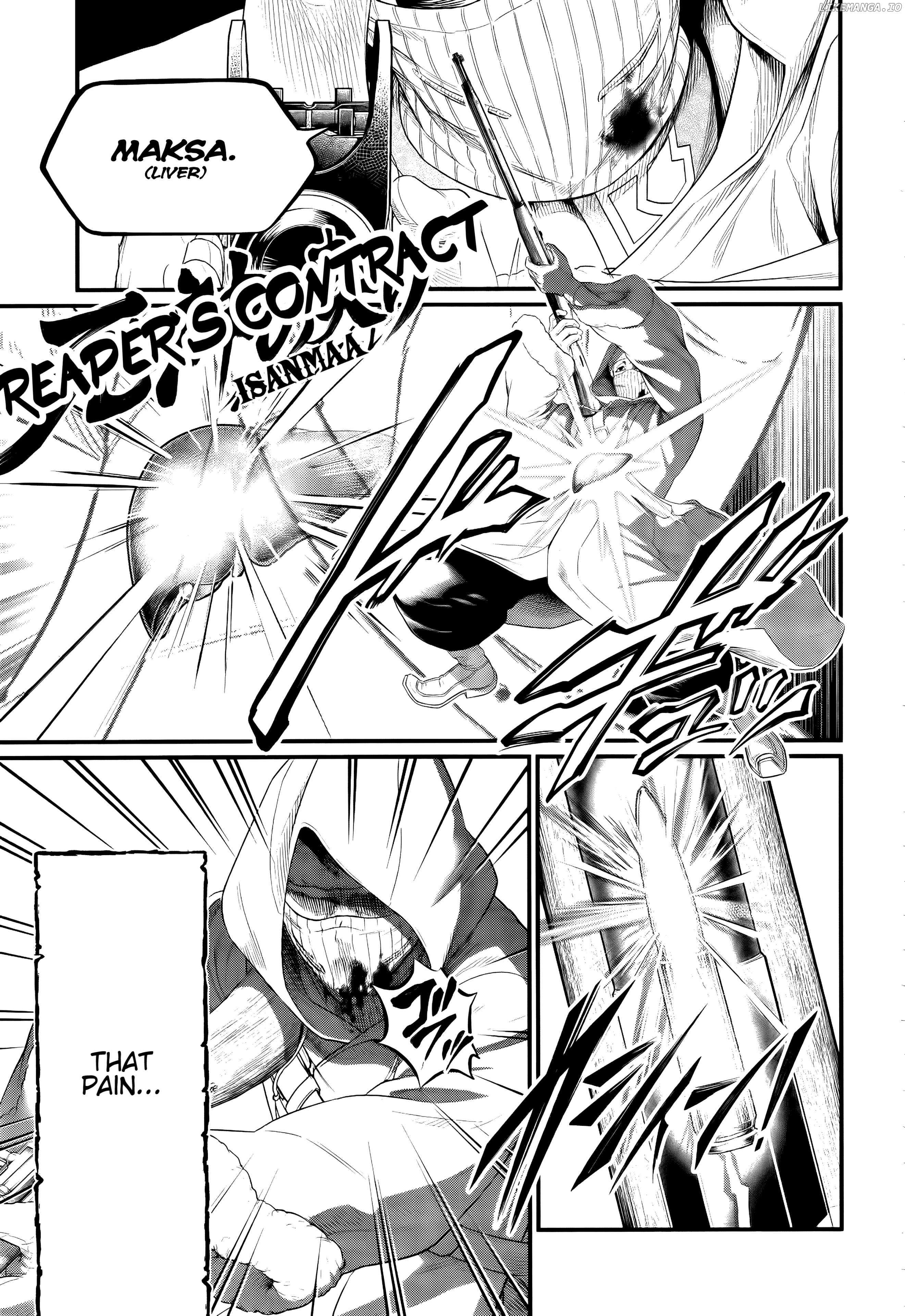 Read Shuumatsu no Valkyrie Manga Online