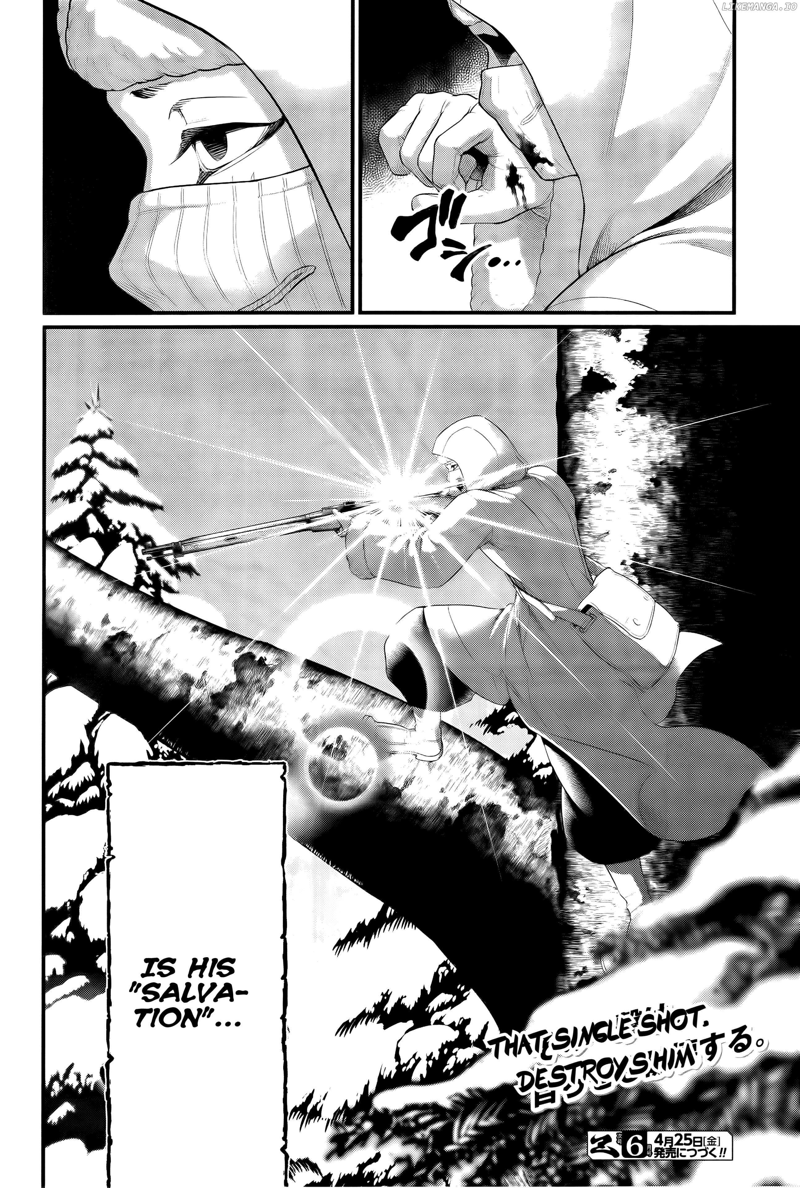 Read Shuumatsu no Valkyrie Manga Online