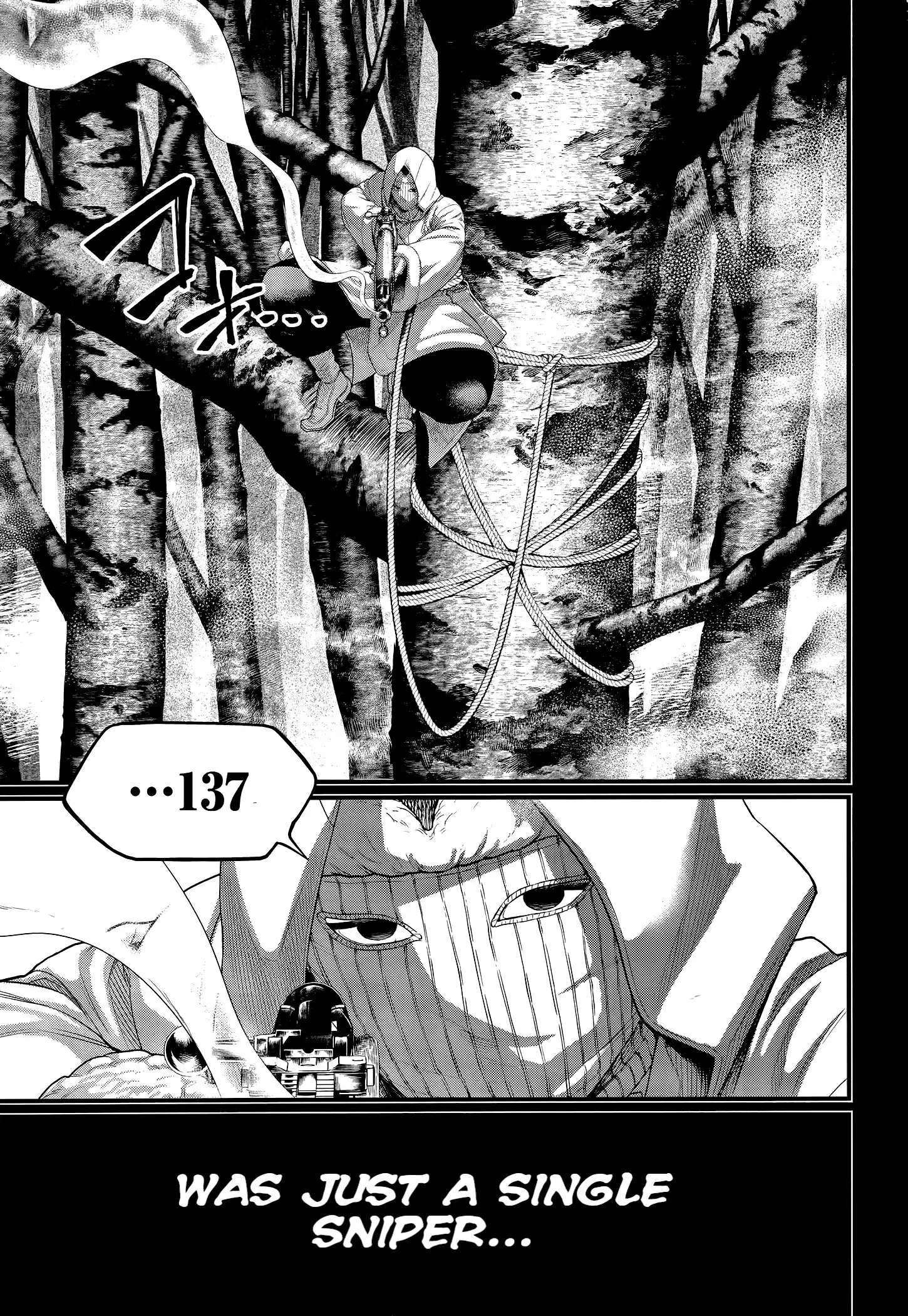 Read Shuumatsu no Valkyrie Manga Online