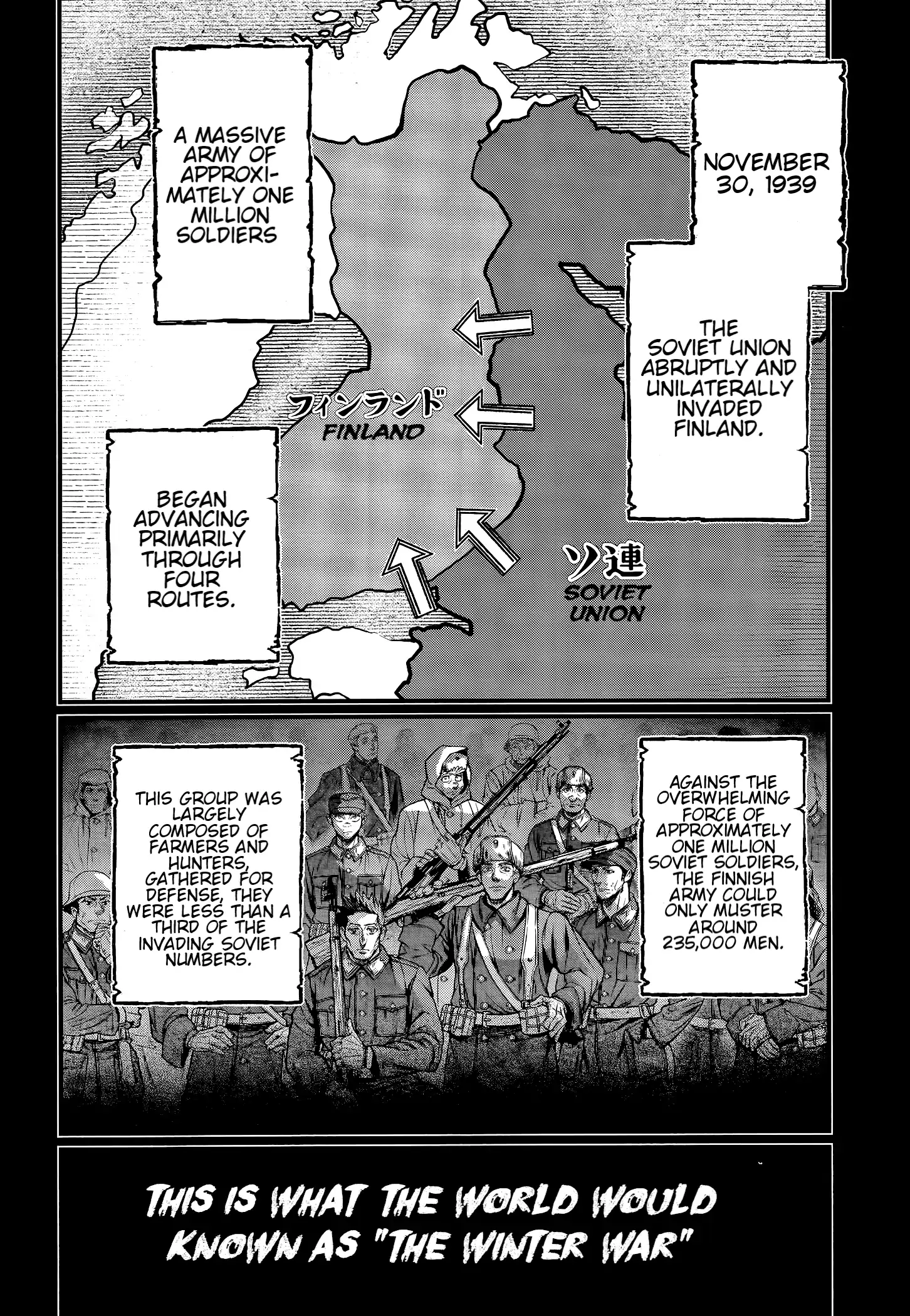 Read Shuumatsu no Valkyrie Manga Online