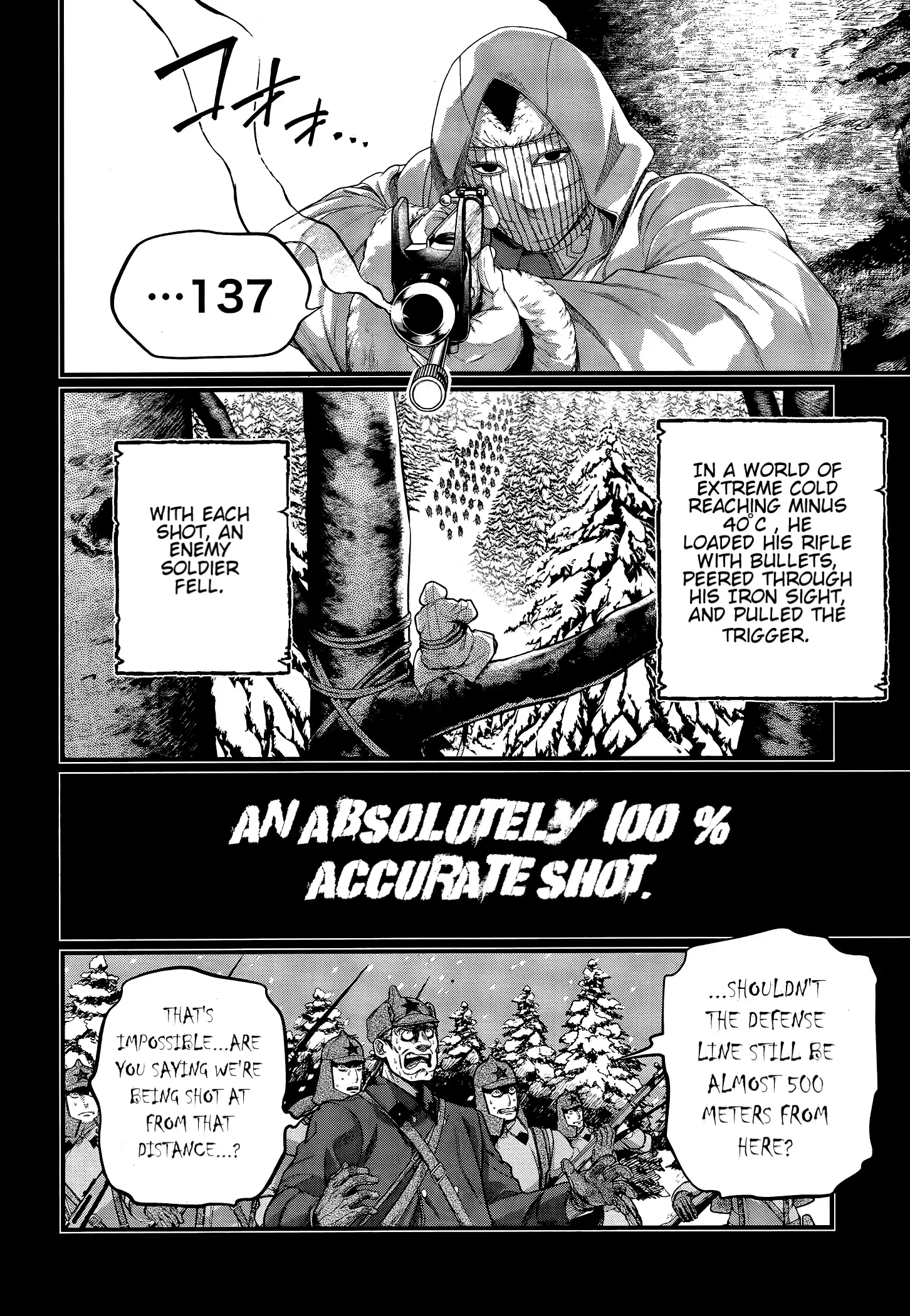 Read Shuumatsu no Valkyrie Manga Online