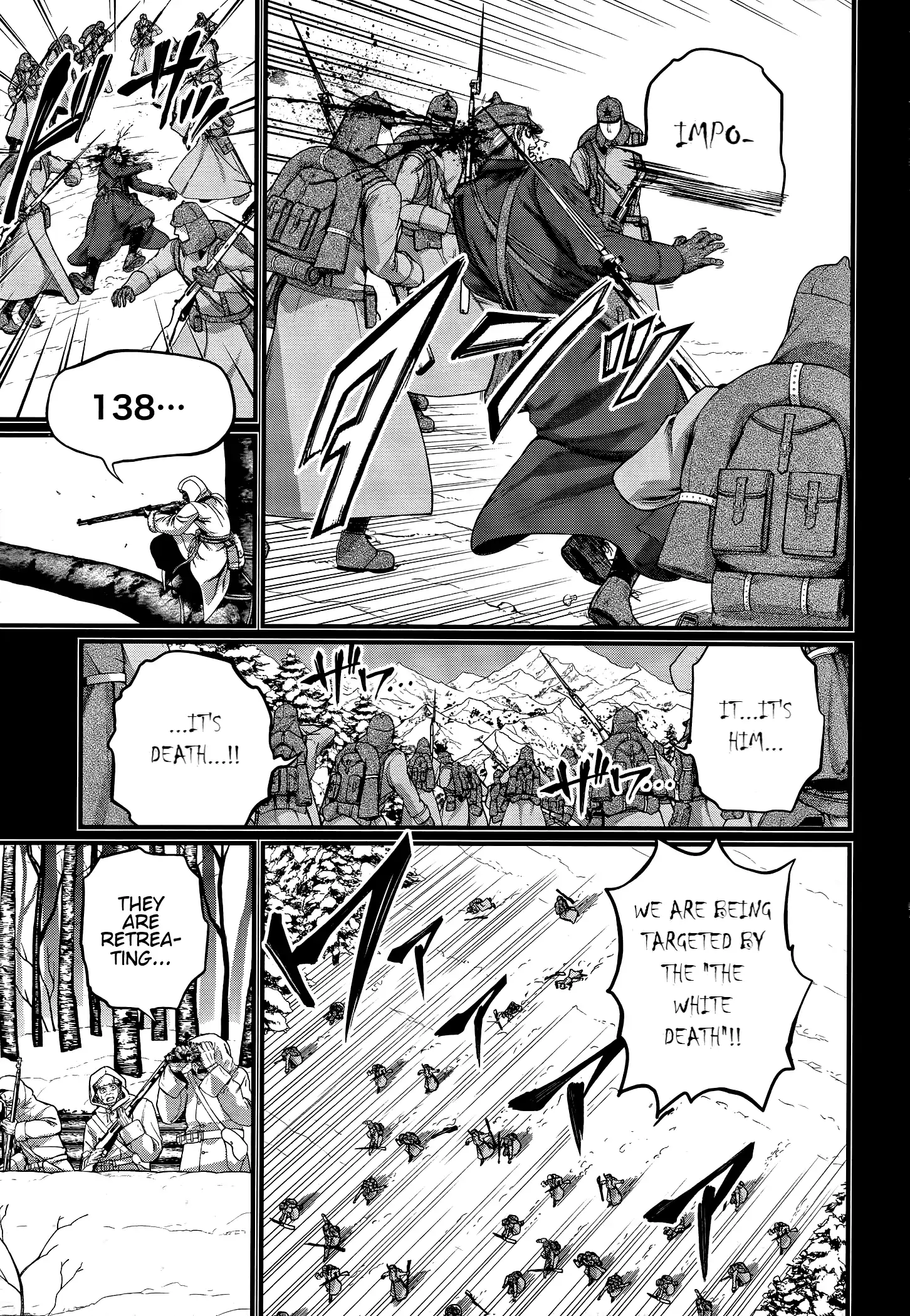 Read Shuumatsu no Valkyrie Manga Online