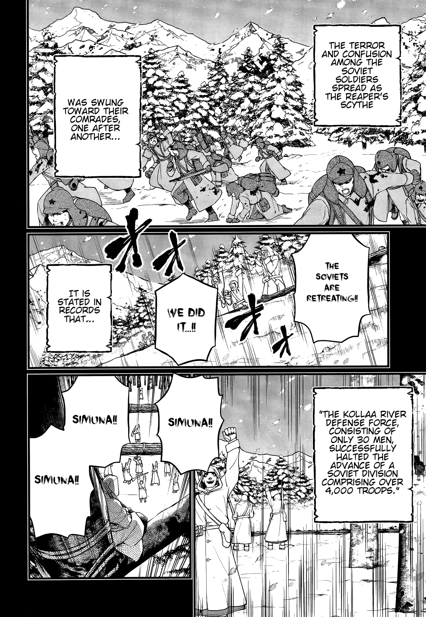 Read Shuumatsu no Valkyrie Manga Online