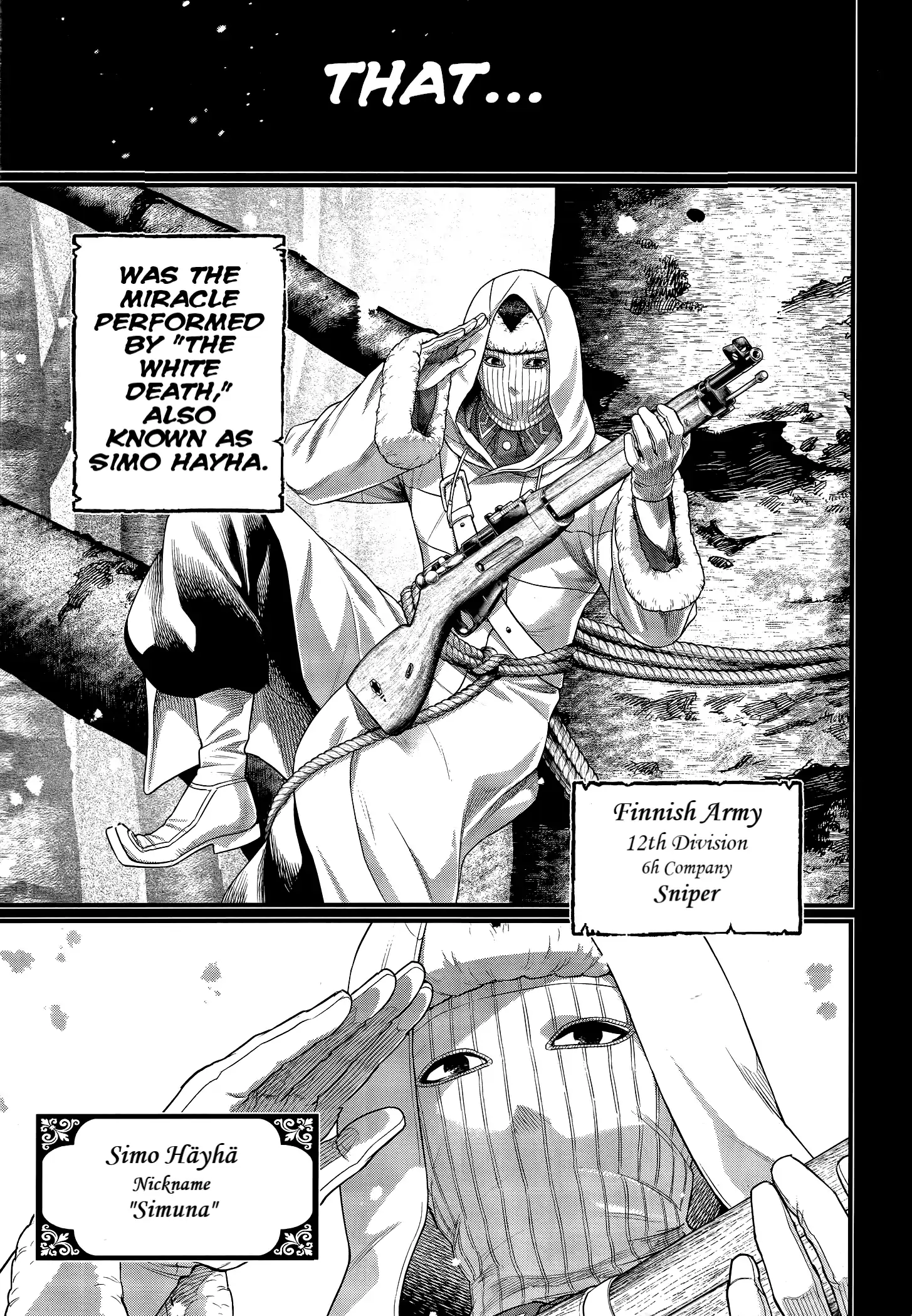 Read Shuumatsu no Valkyrie Manga Online