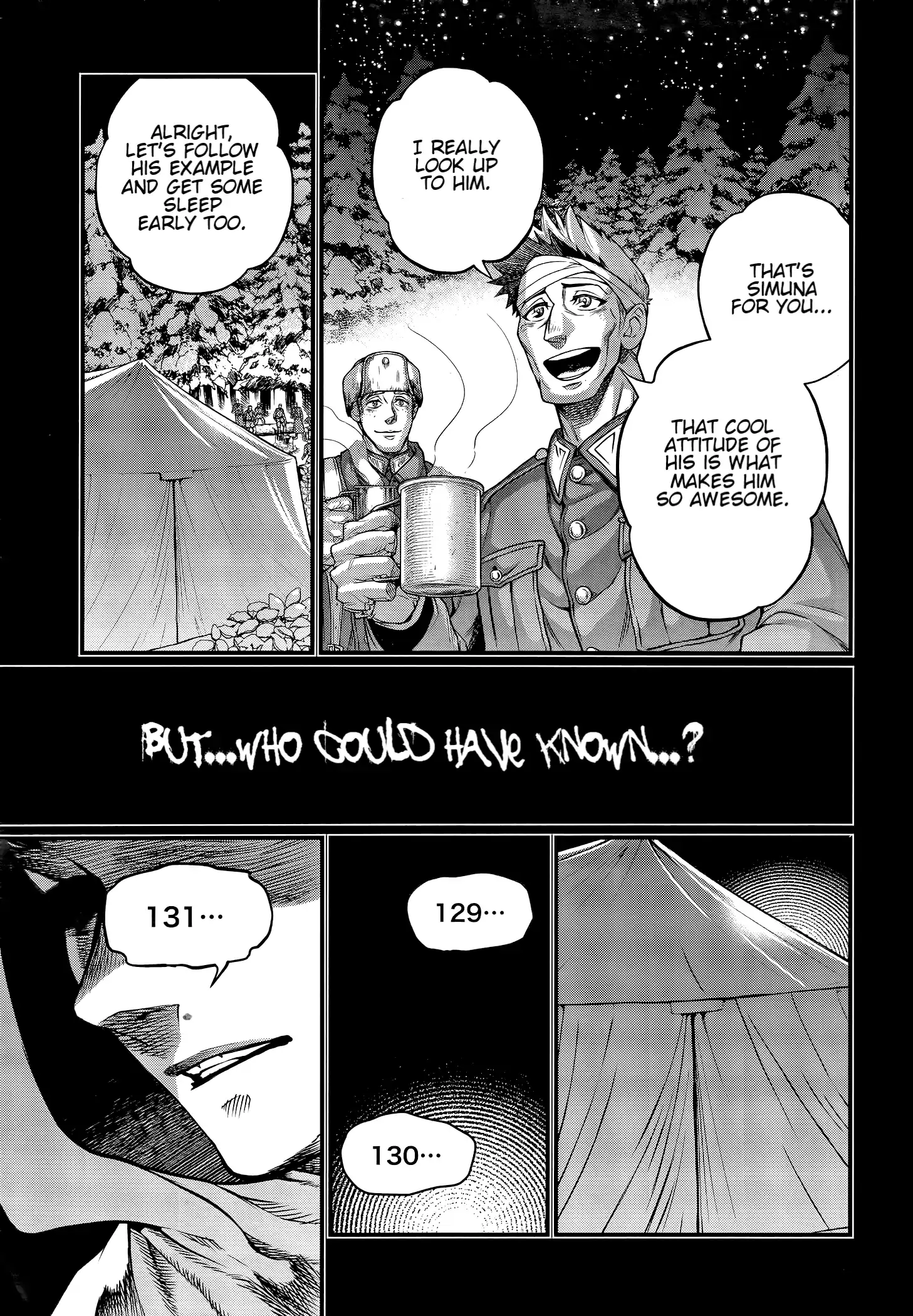 Read Shuumatsu no Valkyrie Manga Online