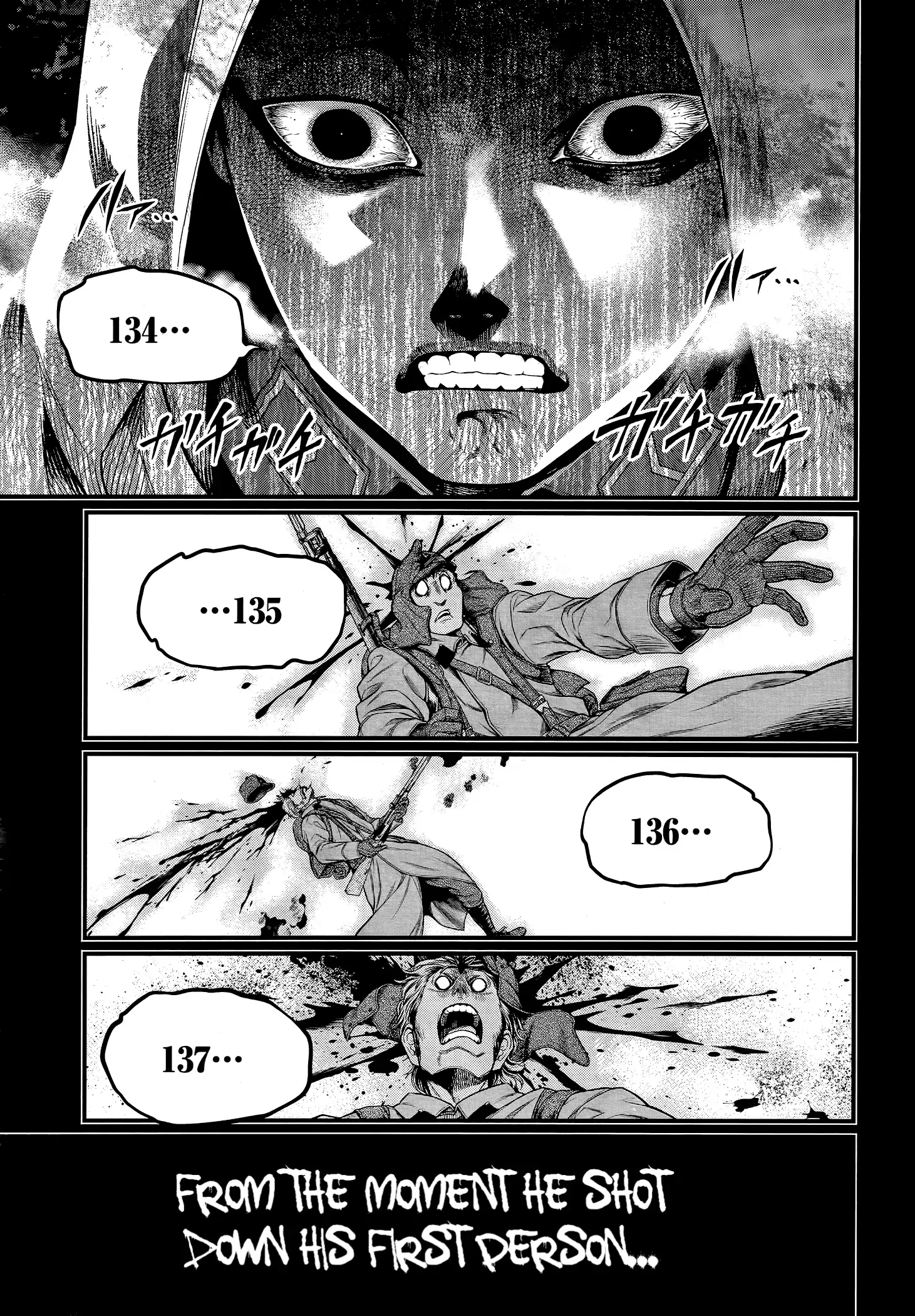 Read Shuumatsu no Valkyrie Manga Online