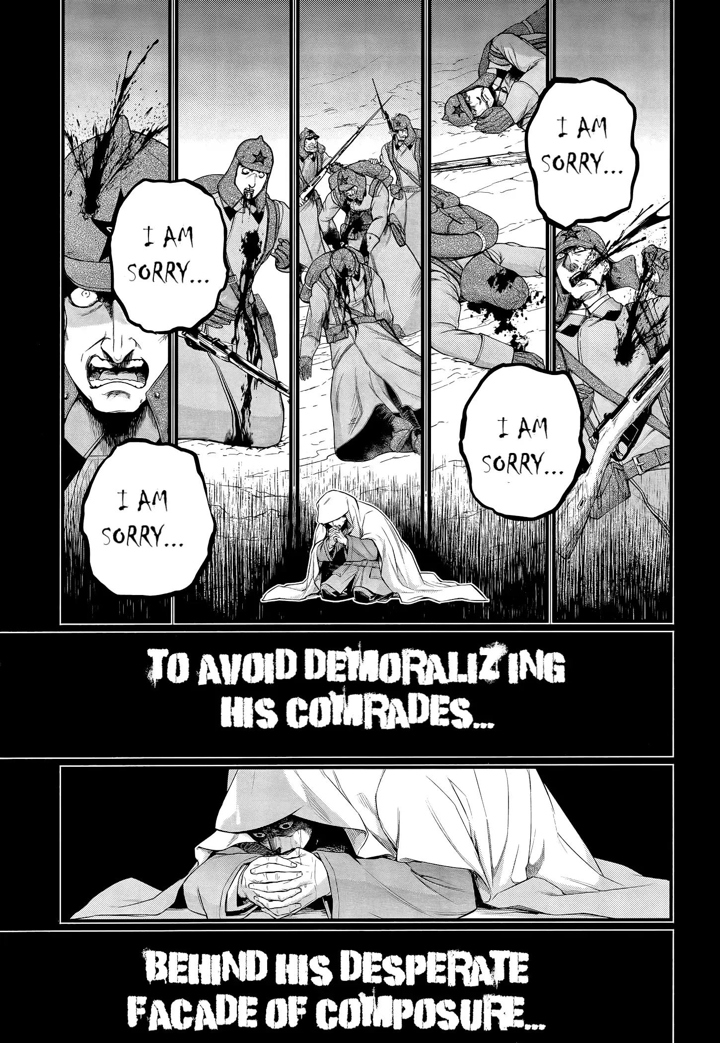 Read Shuumatsu no Valkyrie Manga Online