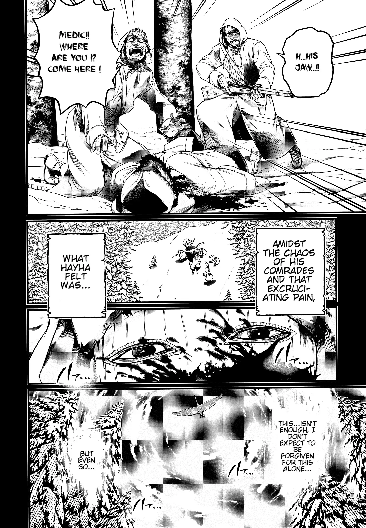 Read Shuumatsu no Valkyrie Manga Online