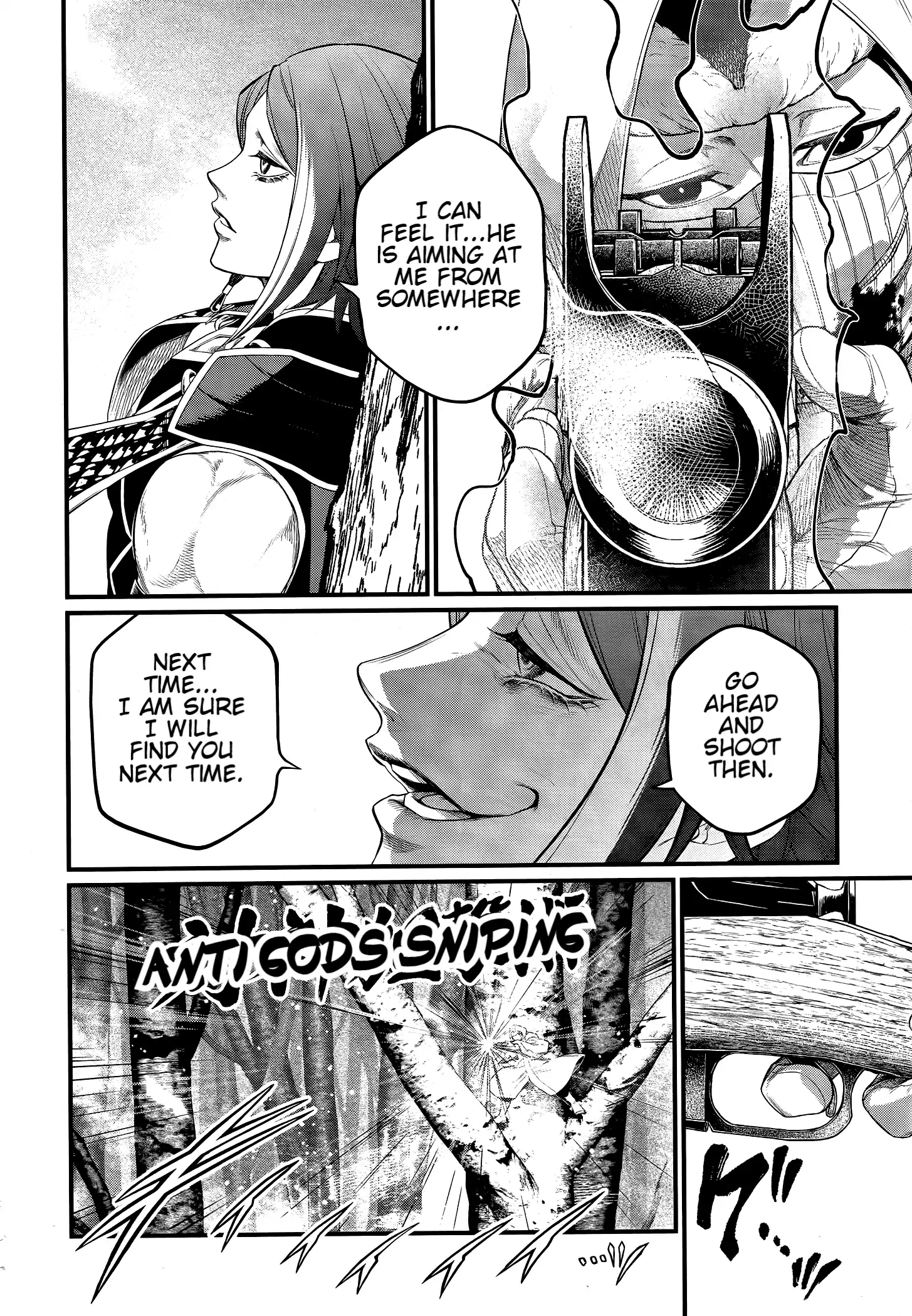 Read Shuumatsu no Valkyrie Manga Online