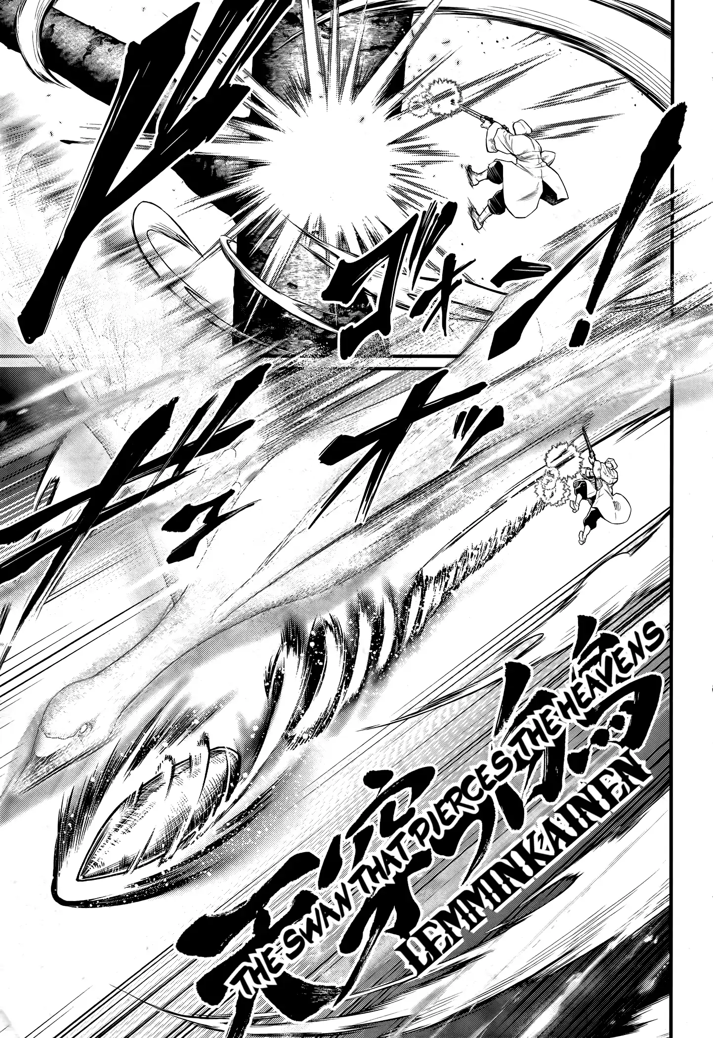 Read Shuumatsu no Valkyrie Manga Online
