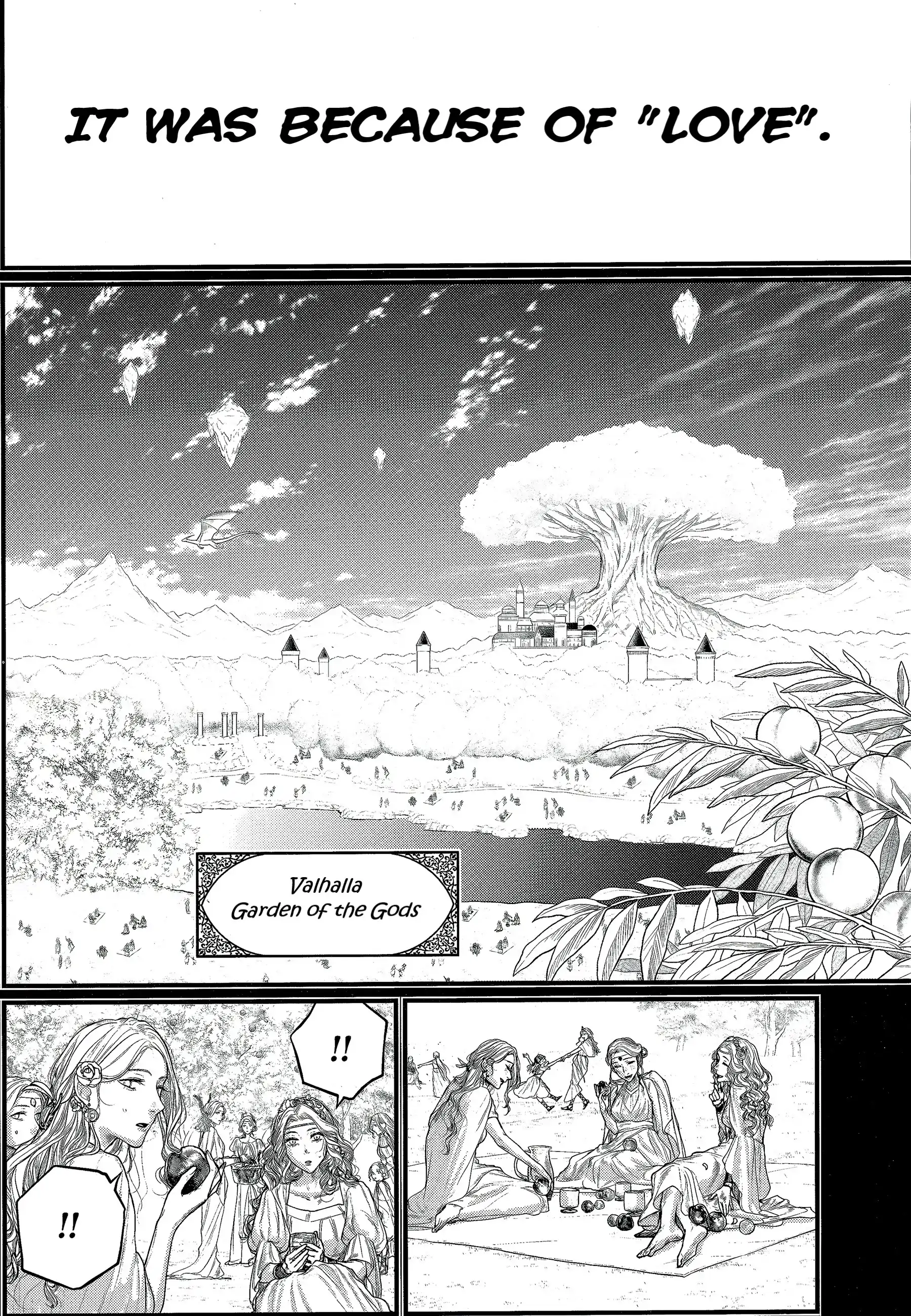 Read Shuumatsu no Valkyrie Manga Online