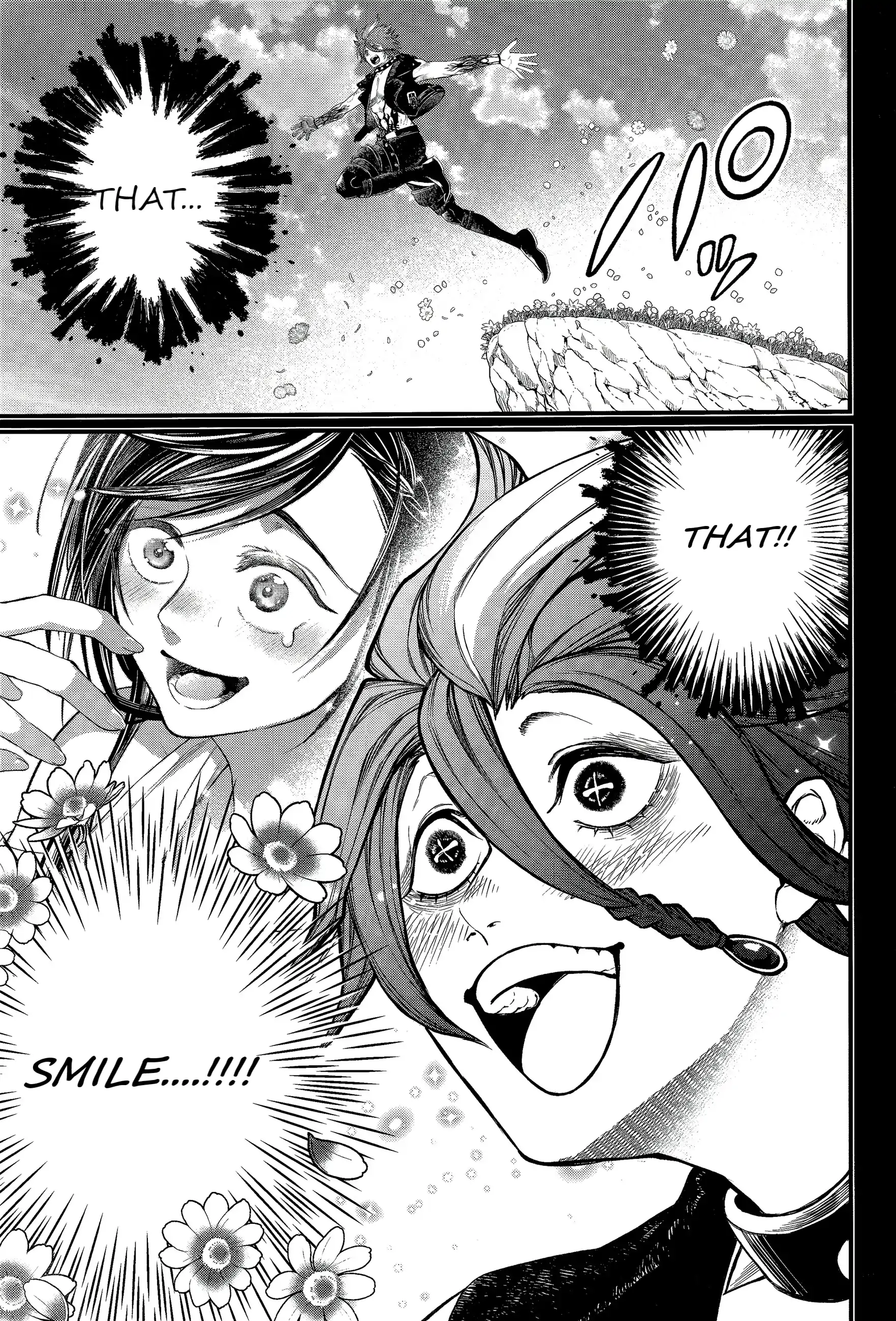 Read Shuumatsu no Valkyrie Manga Online