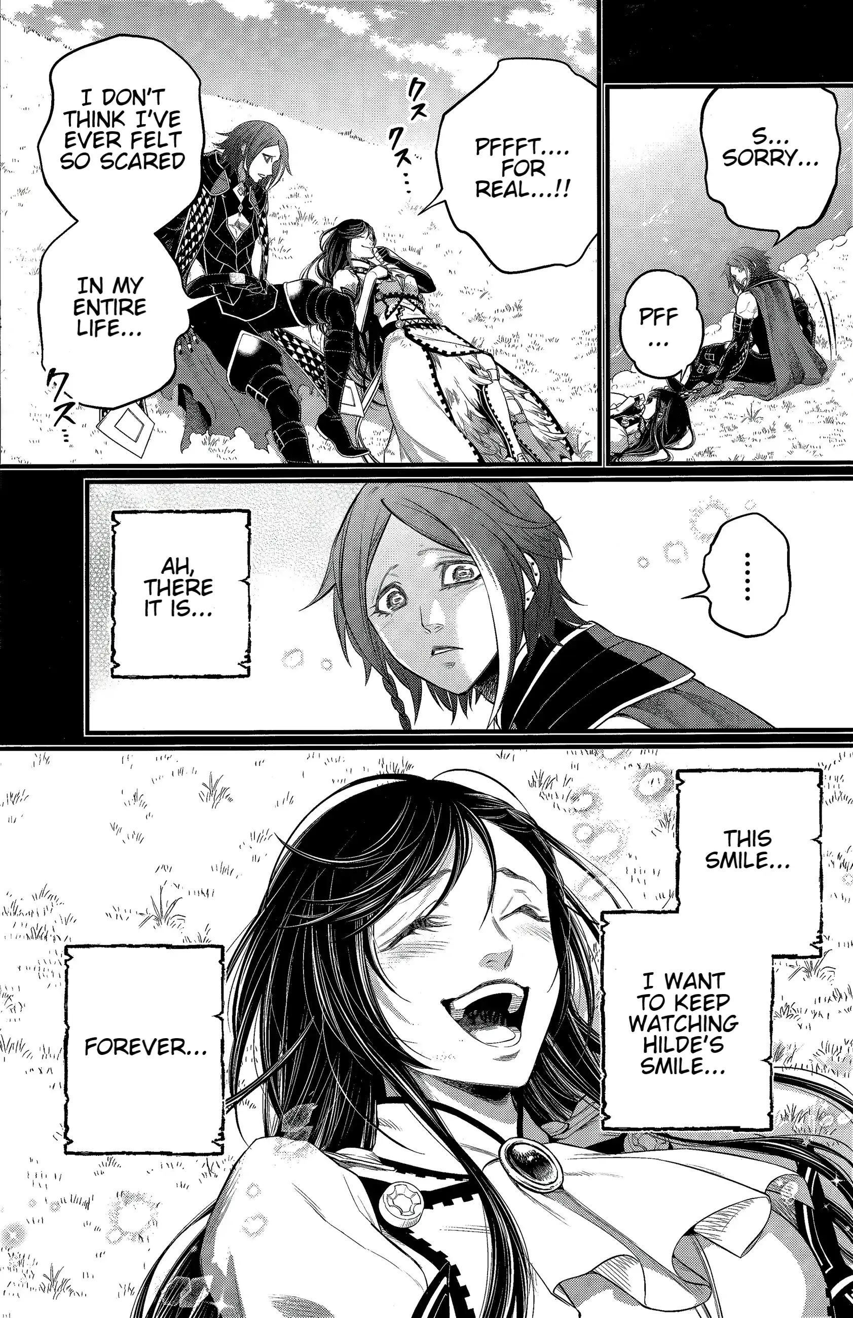 Read Shuumatsu no Valkyrie Manga Online