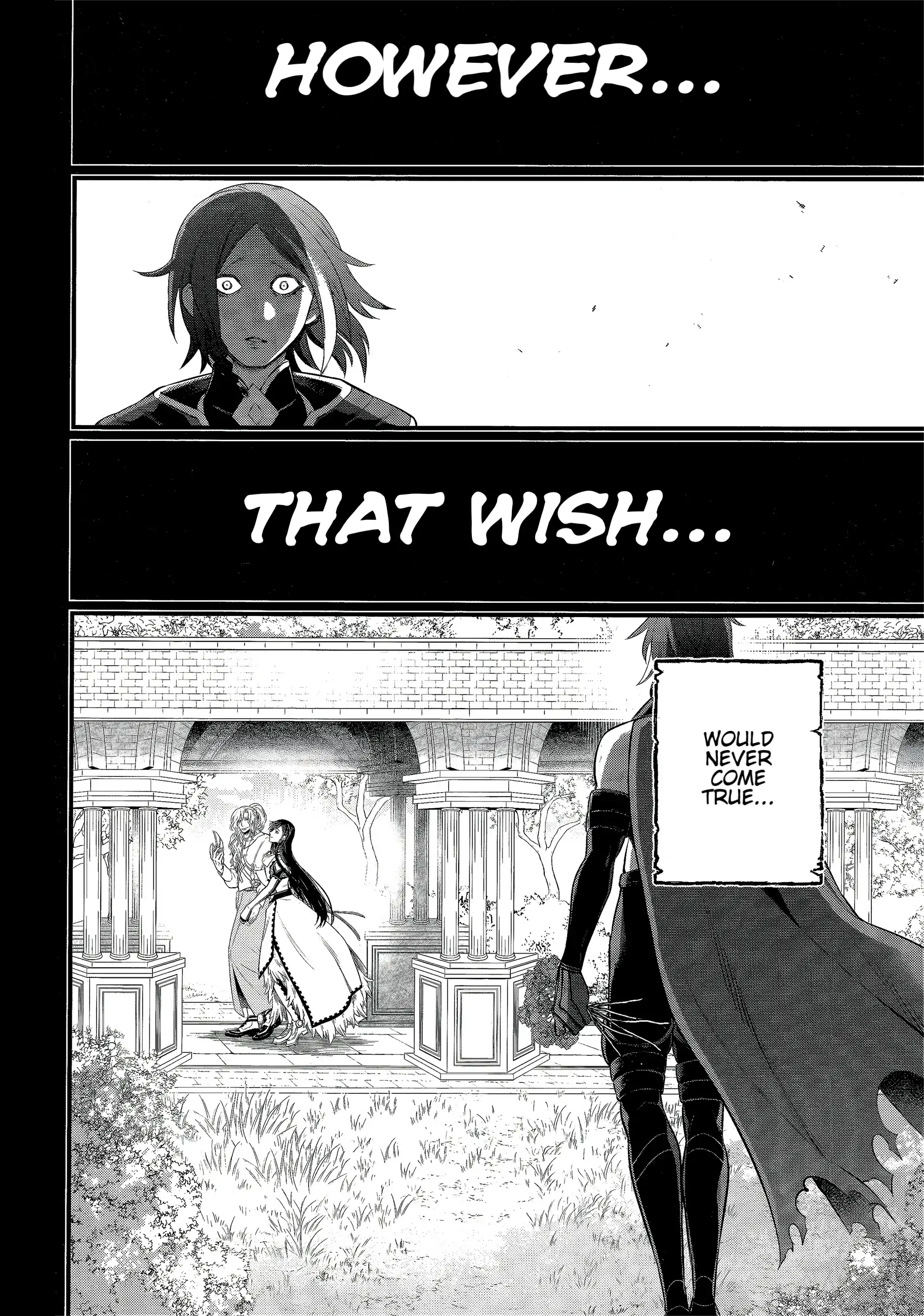 Read Shuumatsu no Valkyrie Manga Online