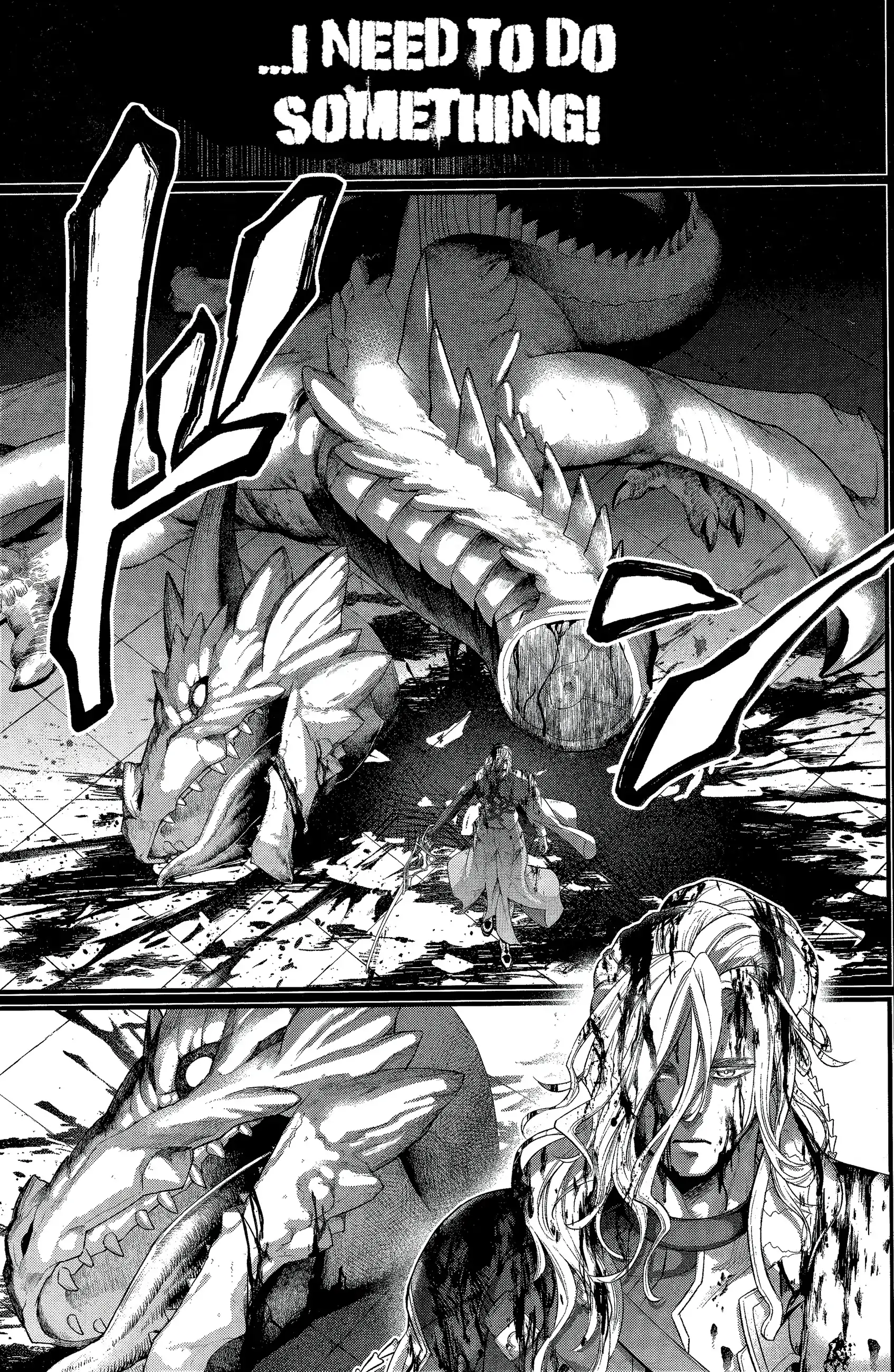 Read Shuumatsu no Valkyrie Manga Online