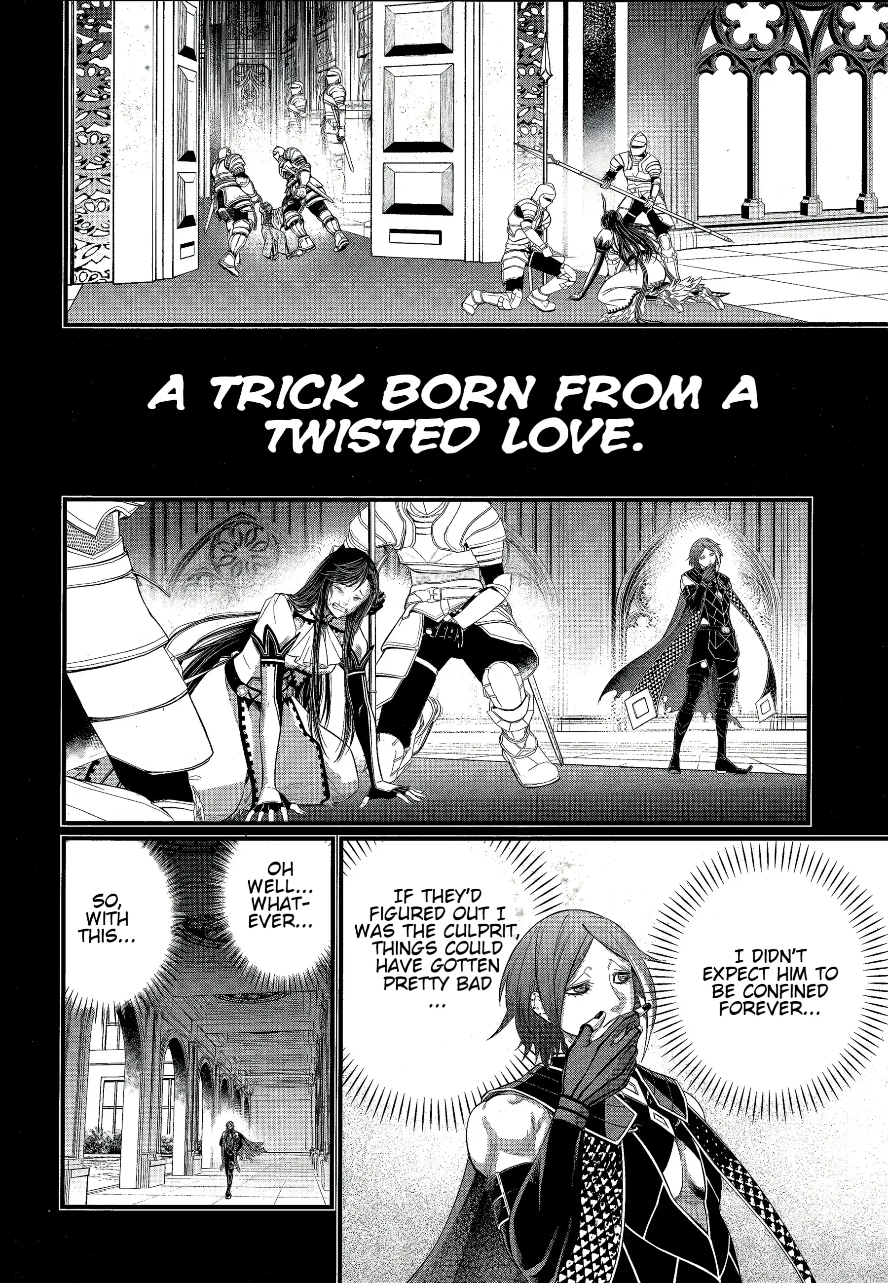 Read Shuumatsu no Valkyrie Manga Online