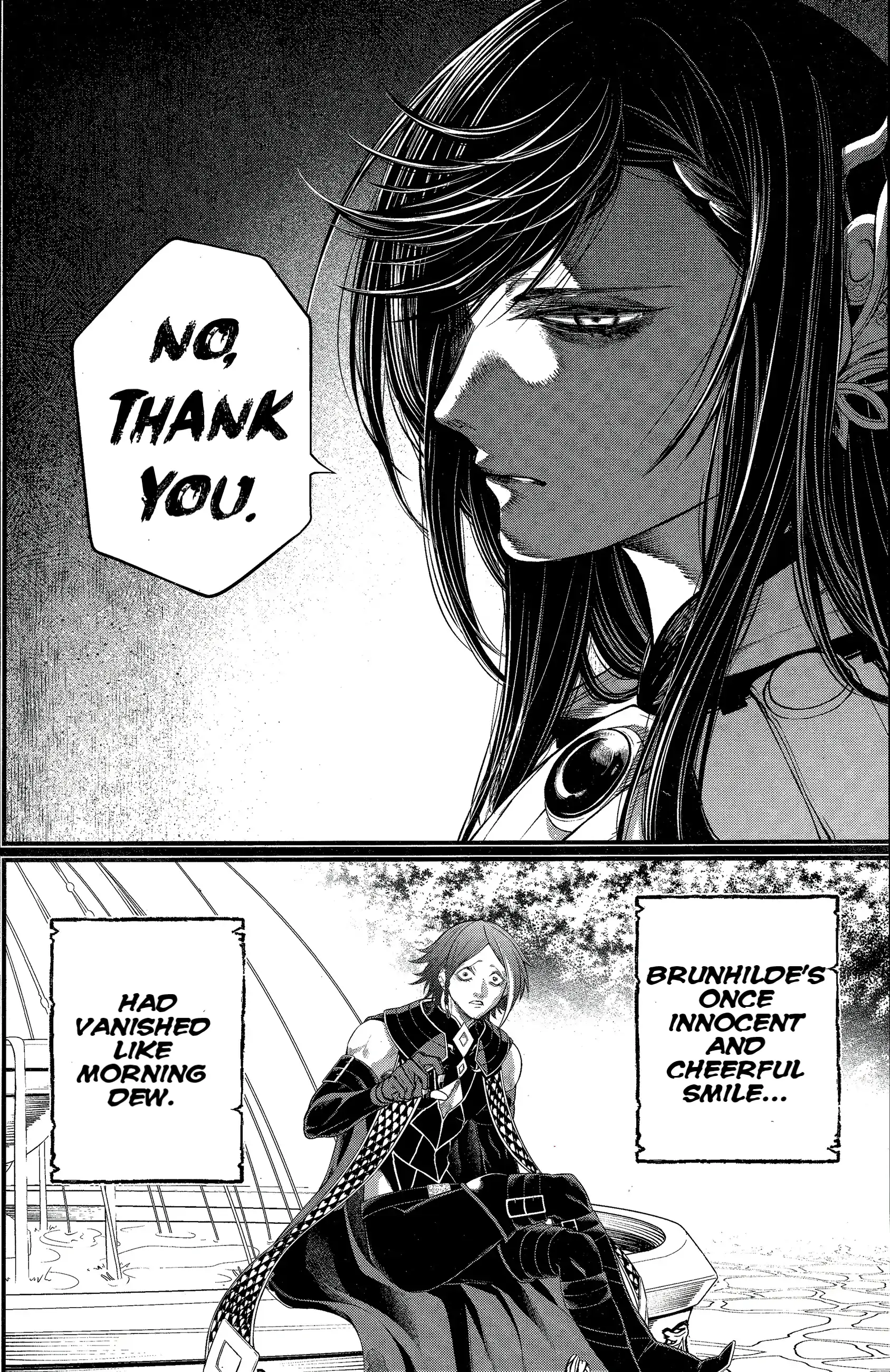 Read Shuumatsu no Valkyrie Manga Online