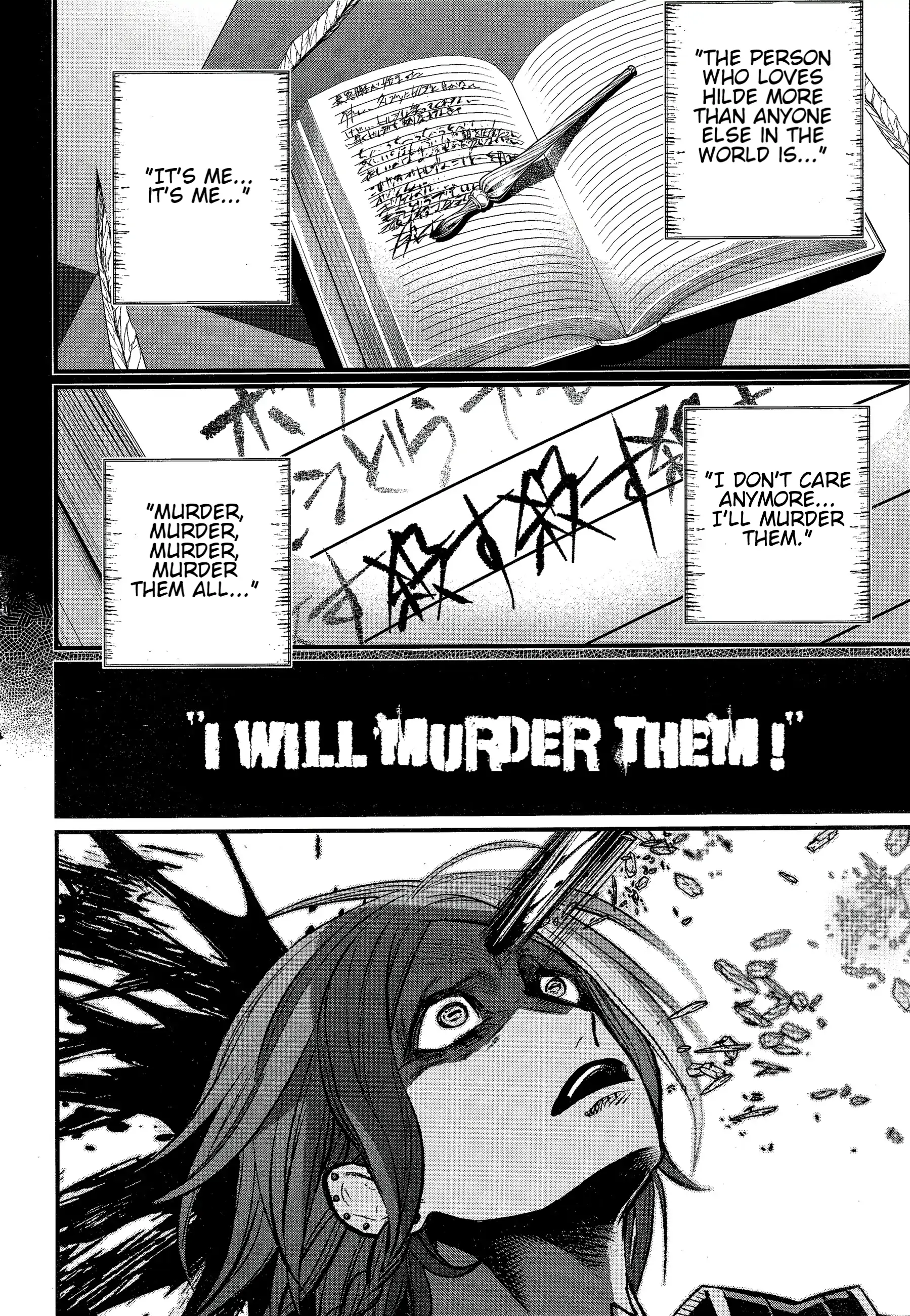 Read Shuumatsu no Valkyrie Manga Online