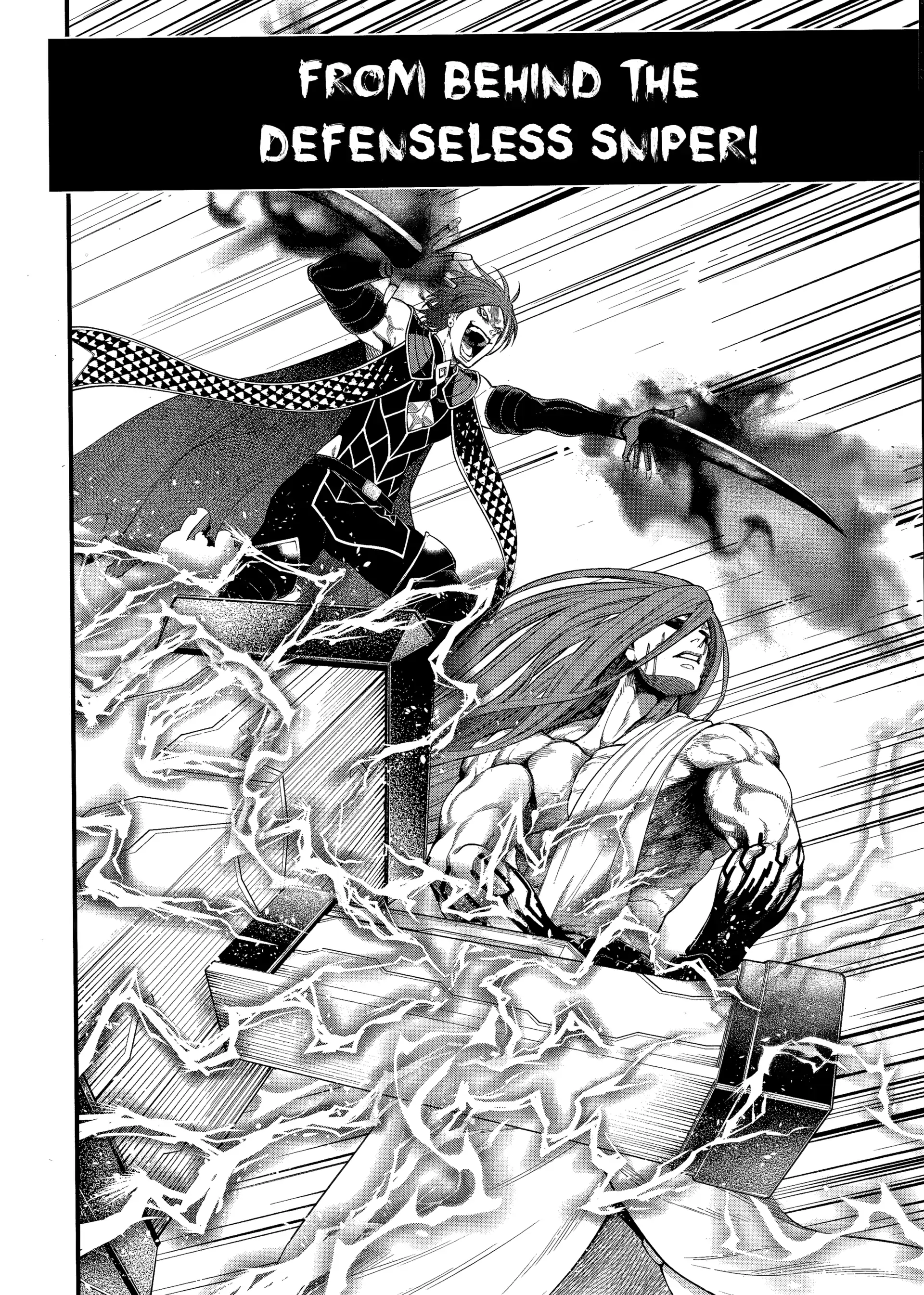 Read Shuumatsu no Valkyrie Manga Online