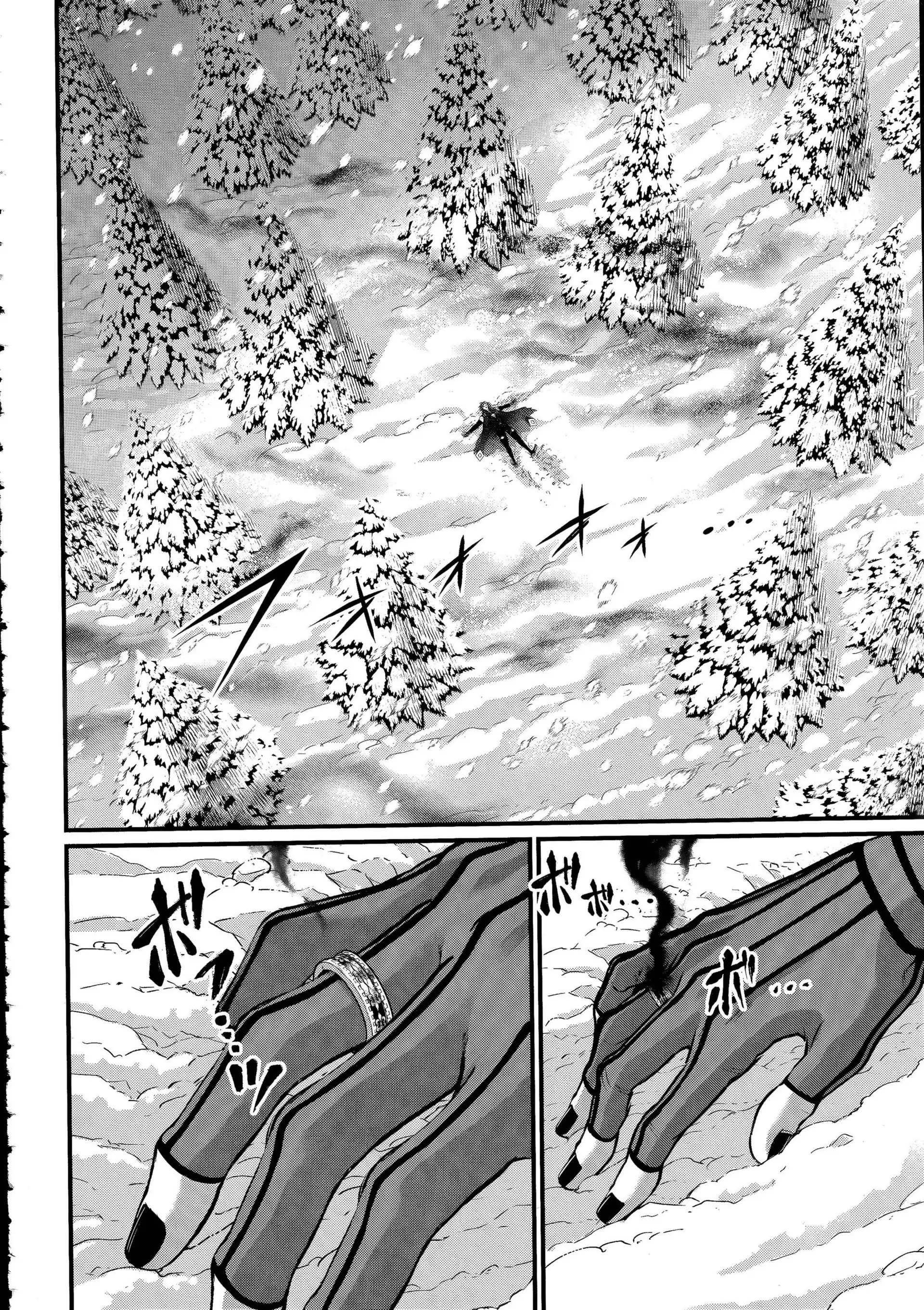 Read Shuumatsu no Valkyrie Manga Online