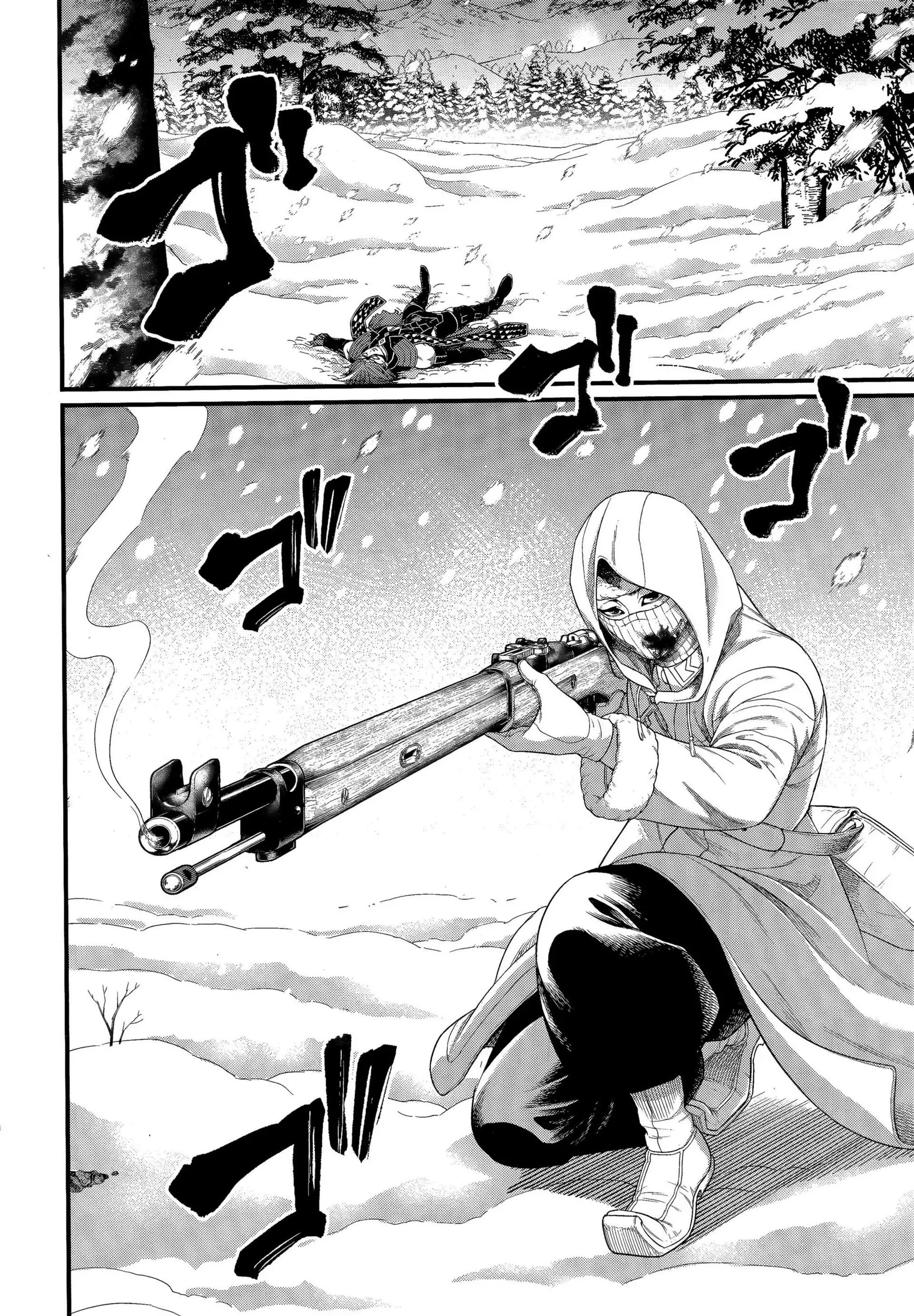 Read Shuumatsu no Valkyrie Manga Online