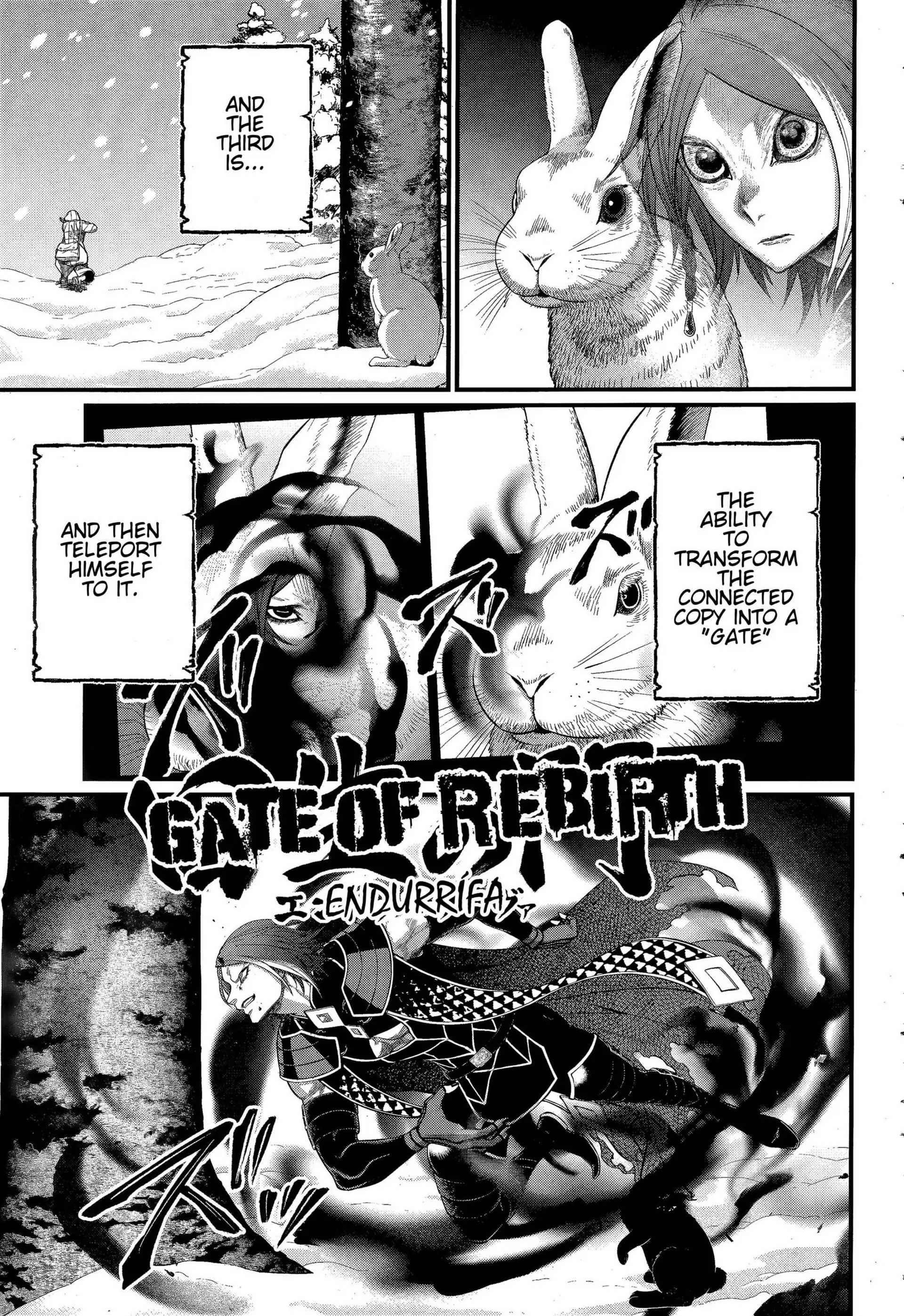 Read Shuumatsu no Valkyrie Manga Online