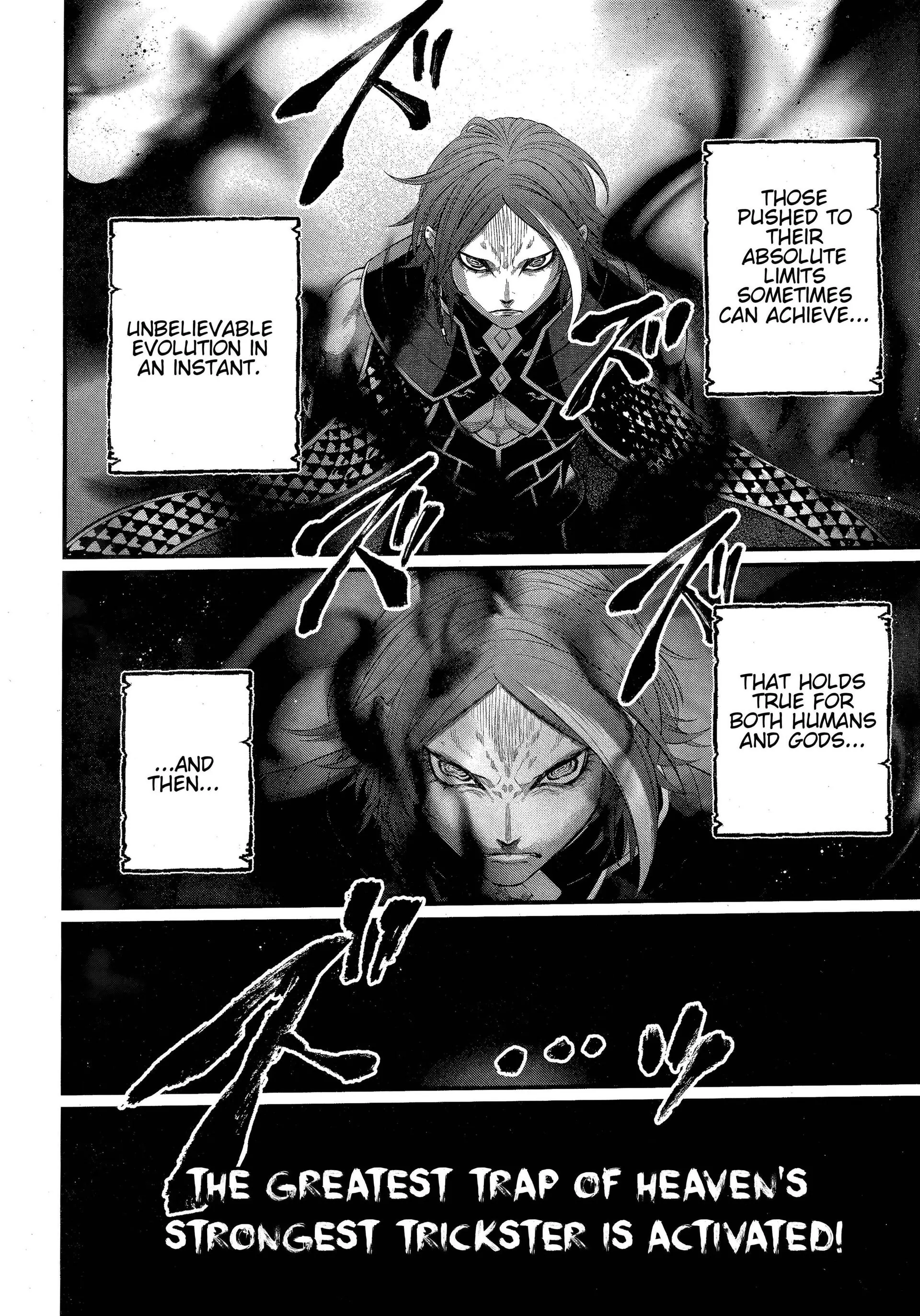 Read Shuumatsu no Valkyrie Manga Online