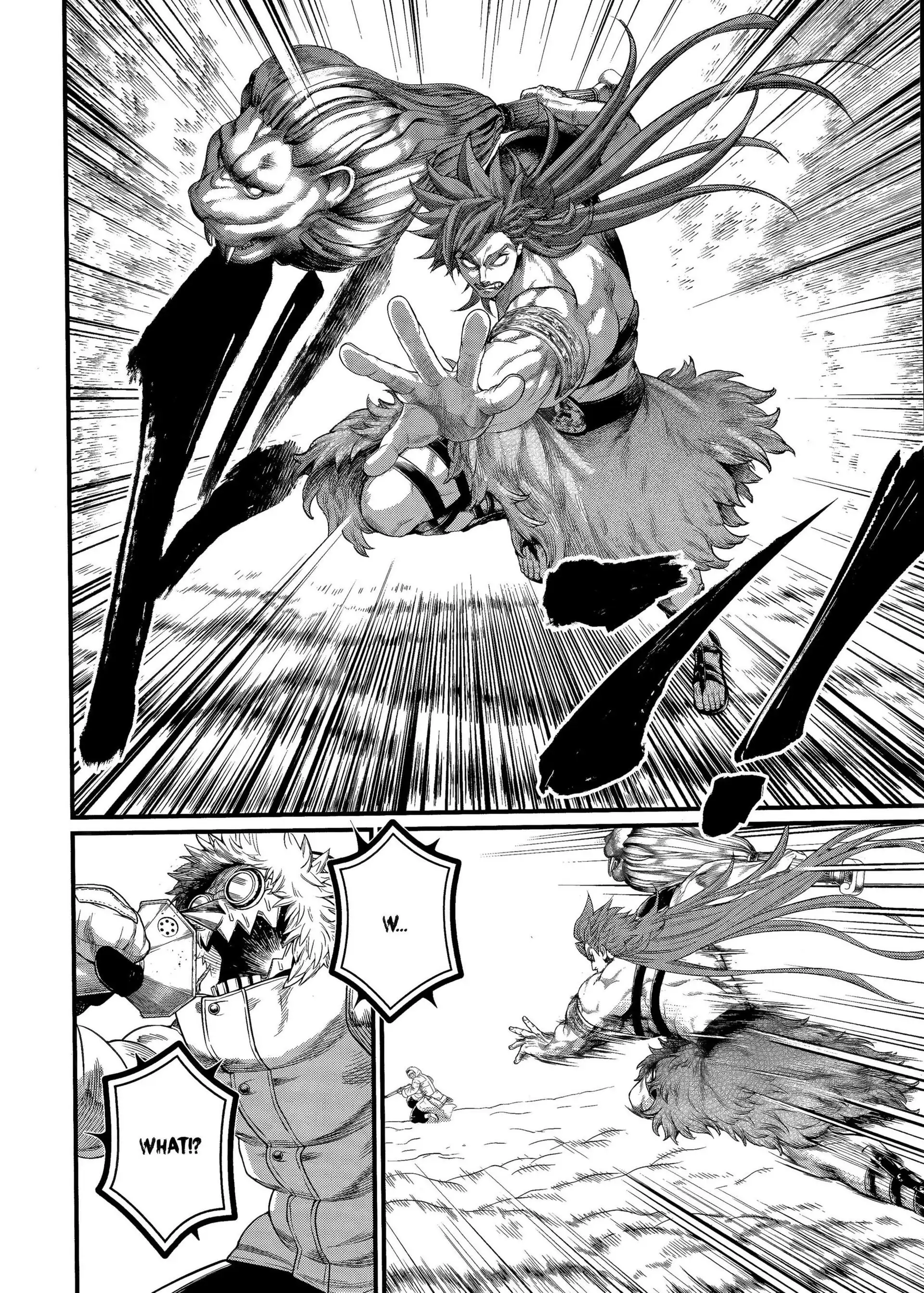 Read Shuumatsu no Valkyrie Manga Online