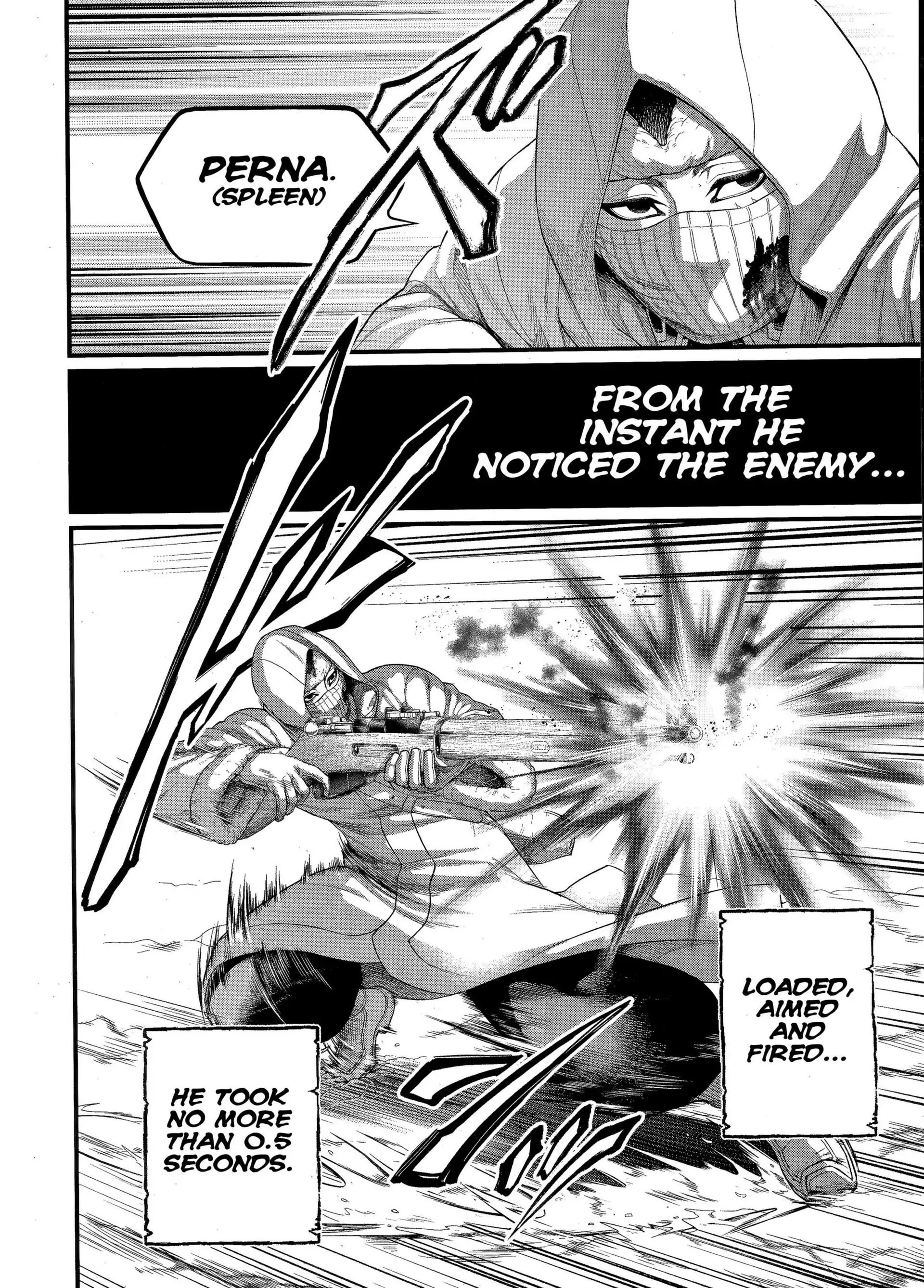 Read Shuumatsu no Valkyrie Manga Online