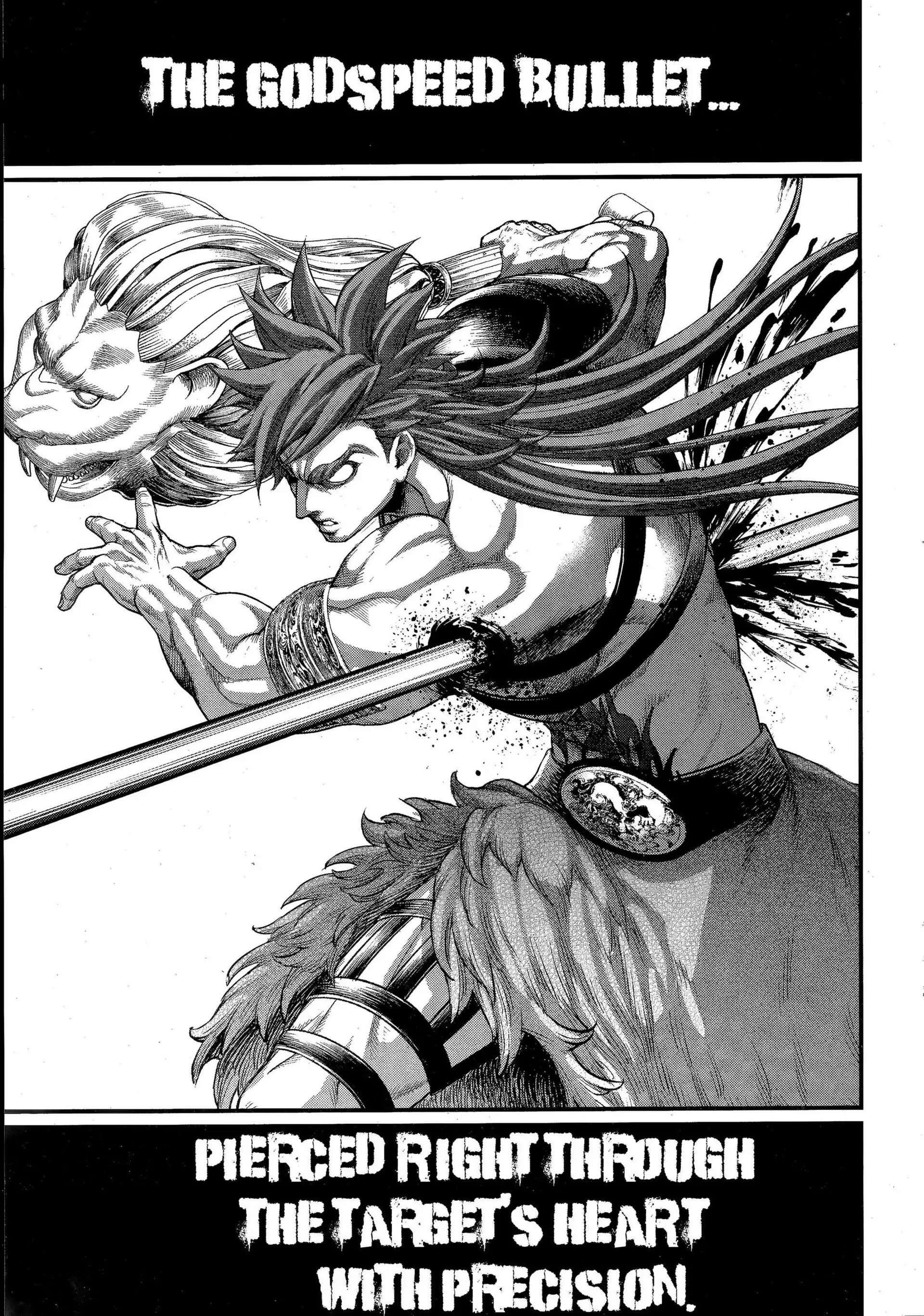 Read Shuumatsu no Valkyrie Manga Online