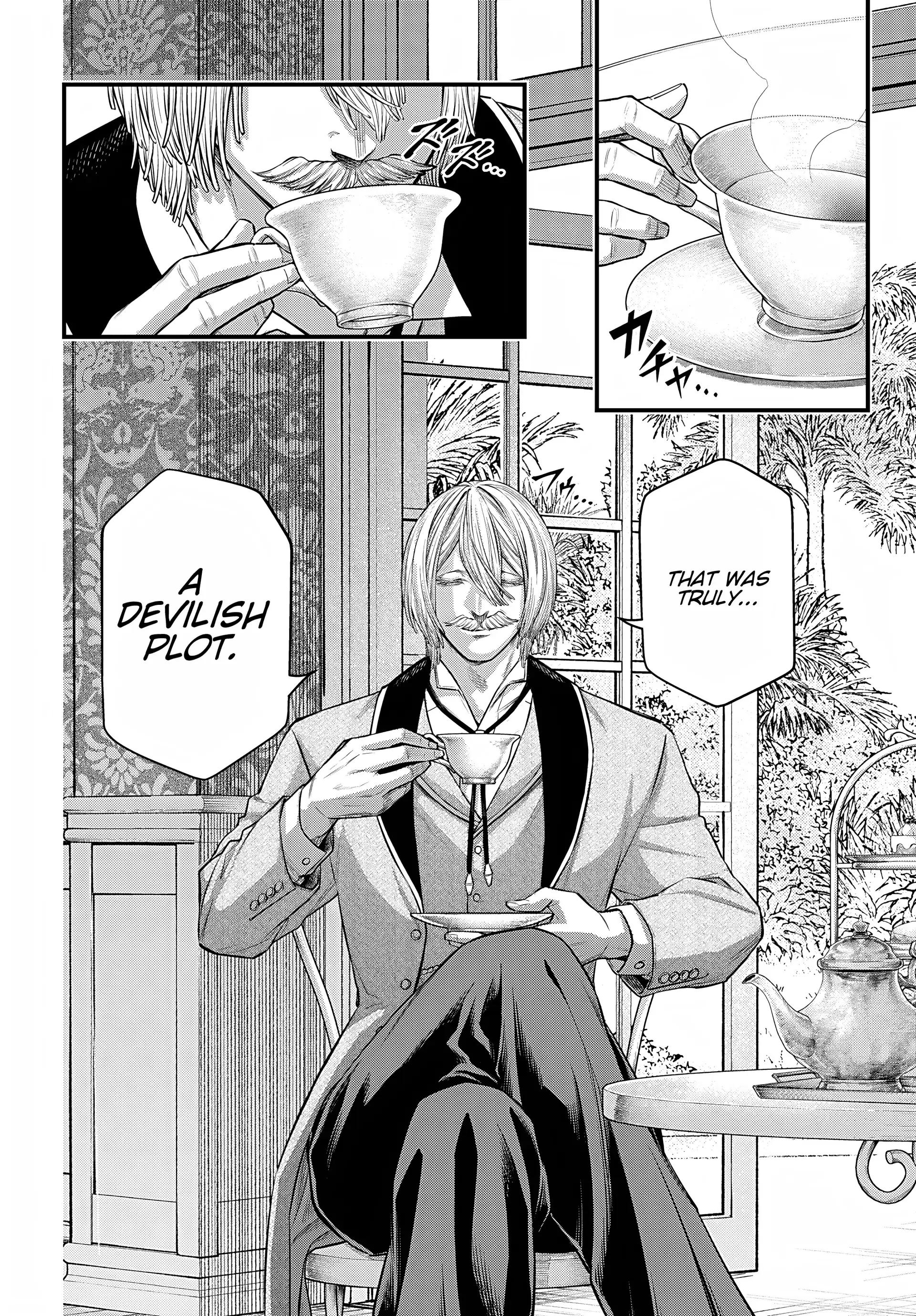 Read Shuumatsu no Valkyrie Manga Online