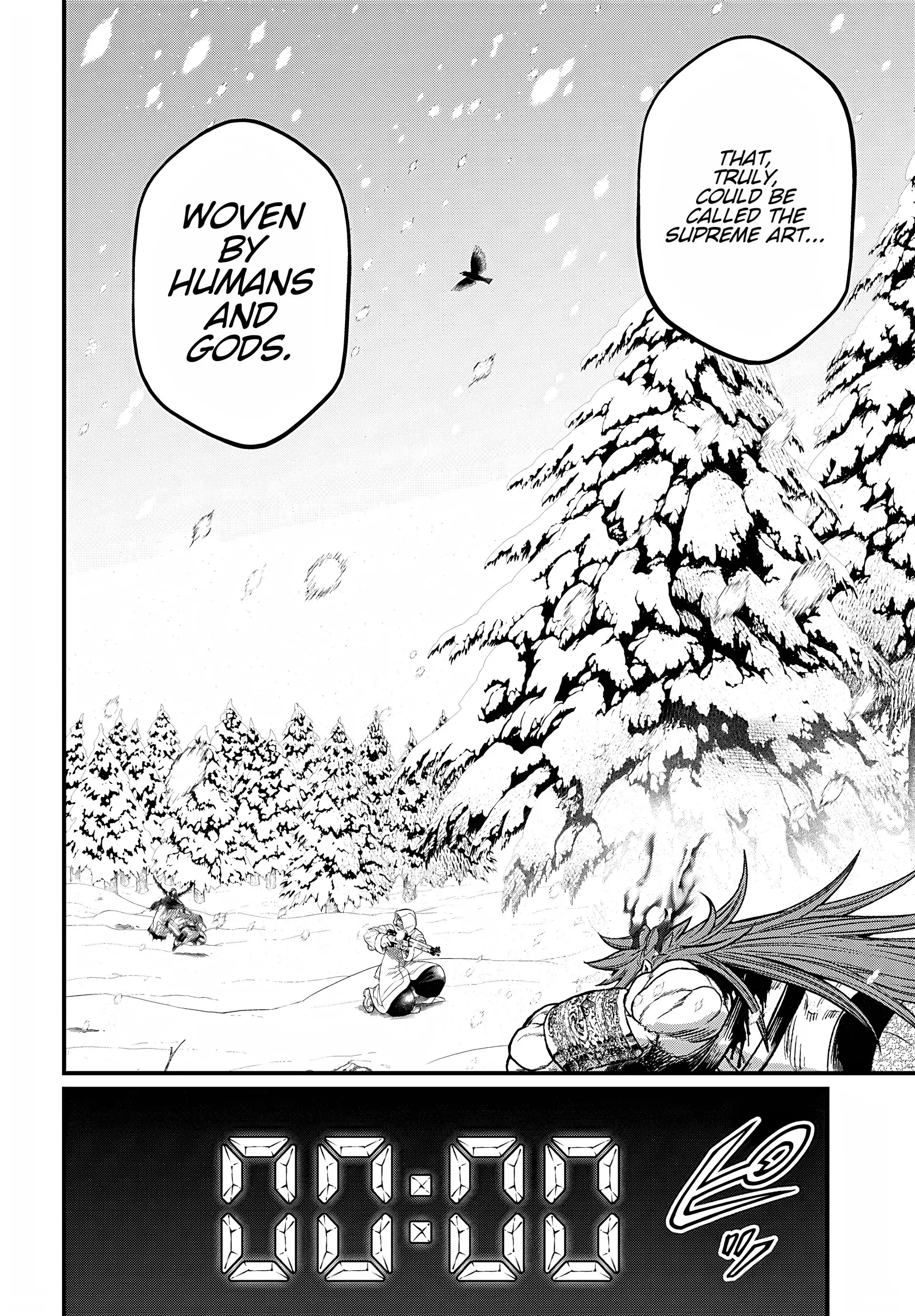 Read Shuumatsu no Valkyrie Manga Online