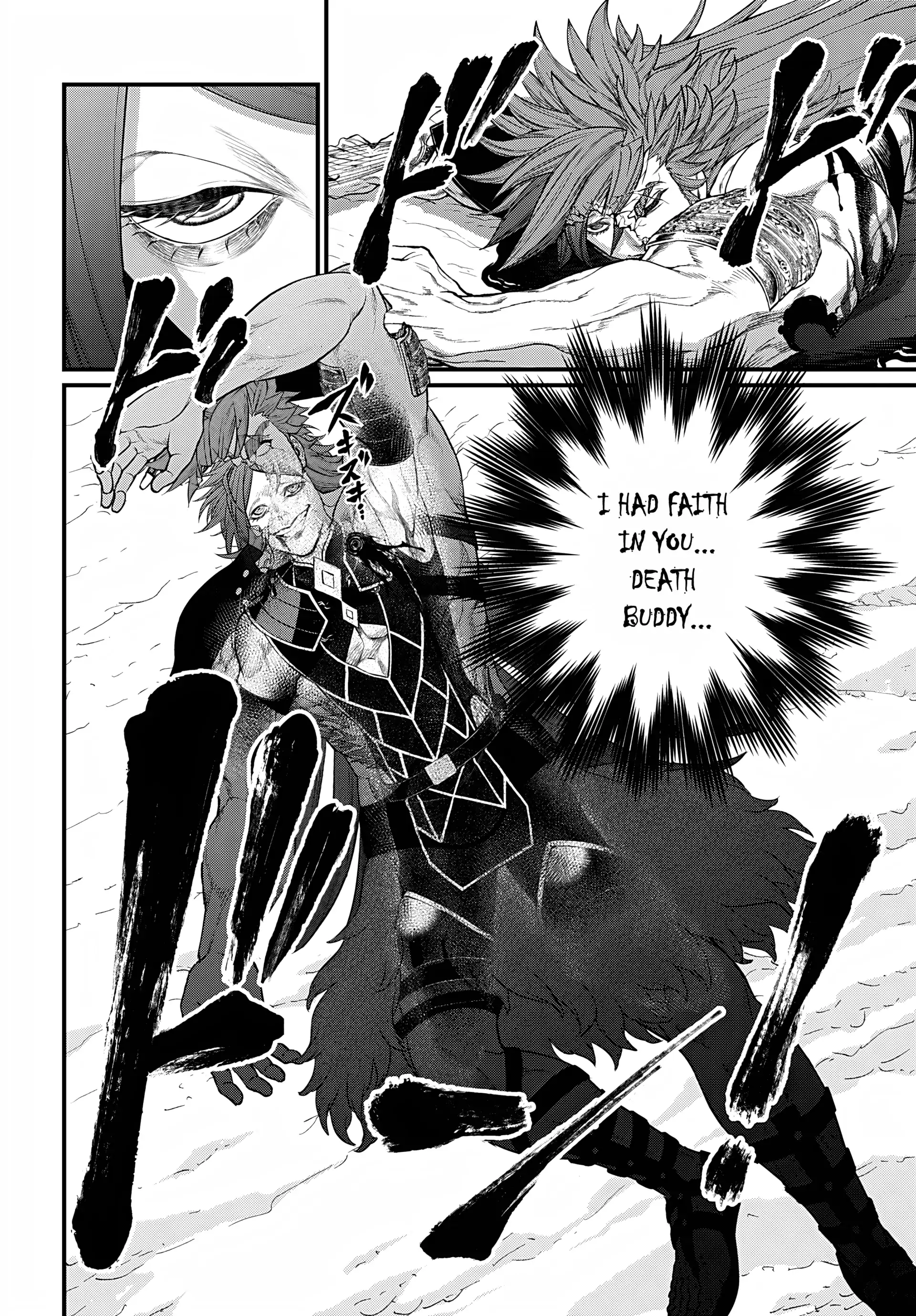 Read Shuumatsu no Valkyrie Manga Online