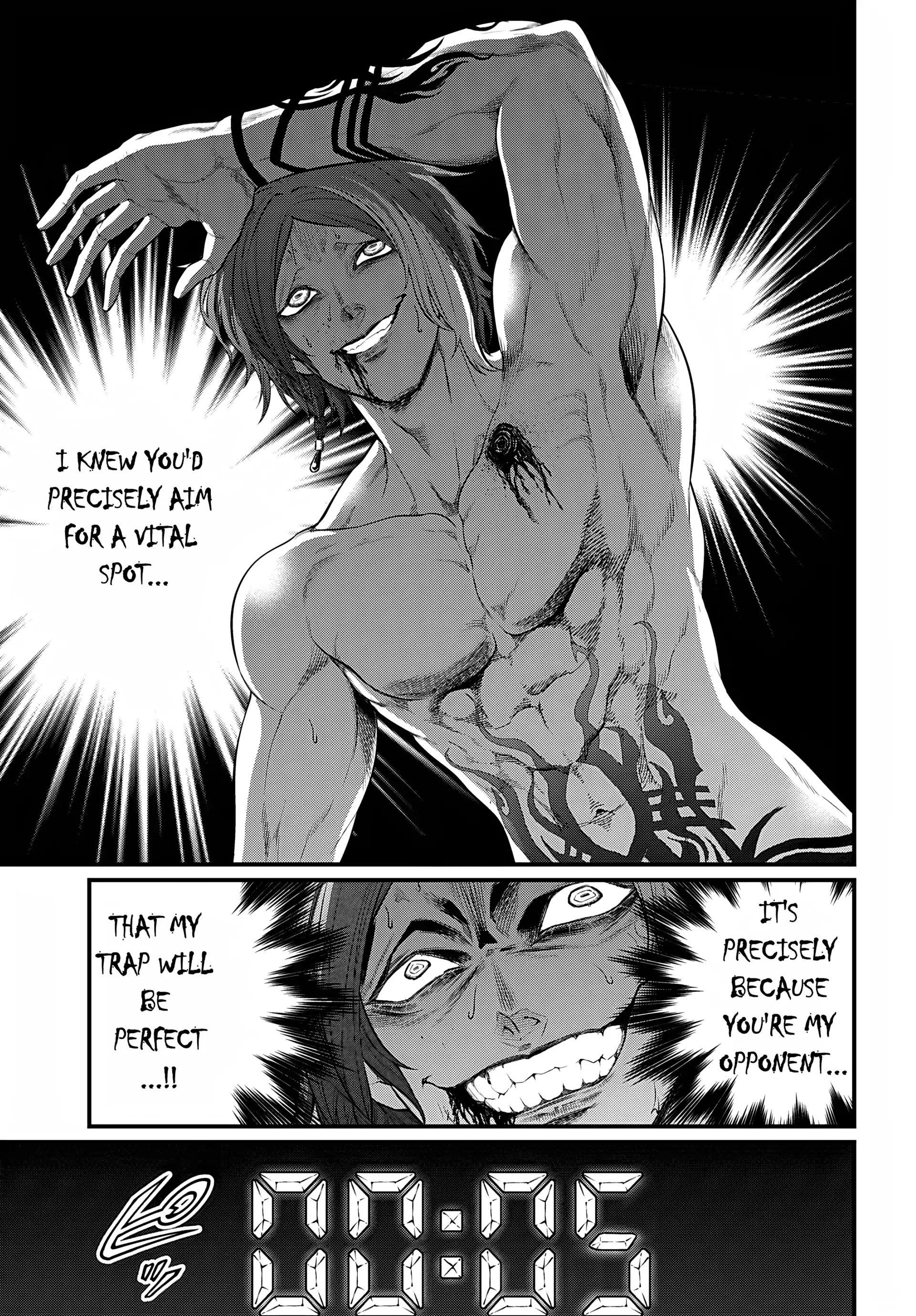 Read Shuumatsu no Valkyrie Manga Online