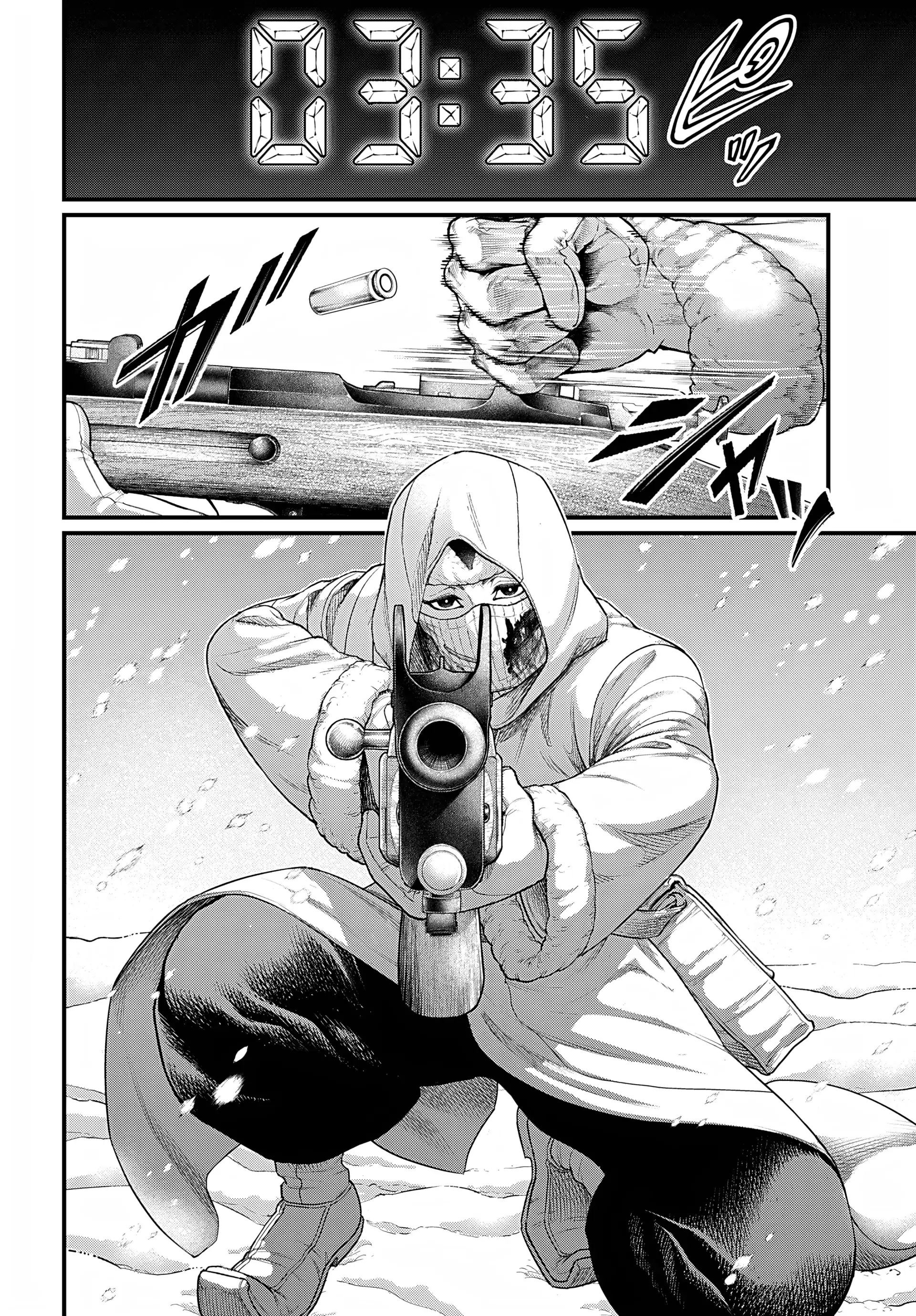 Read Shuumatsu no Valkyrie Manga Online