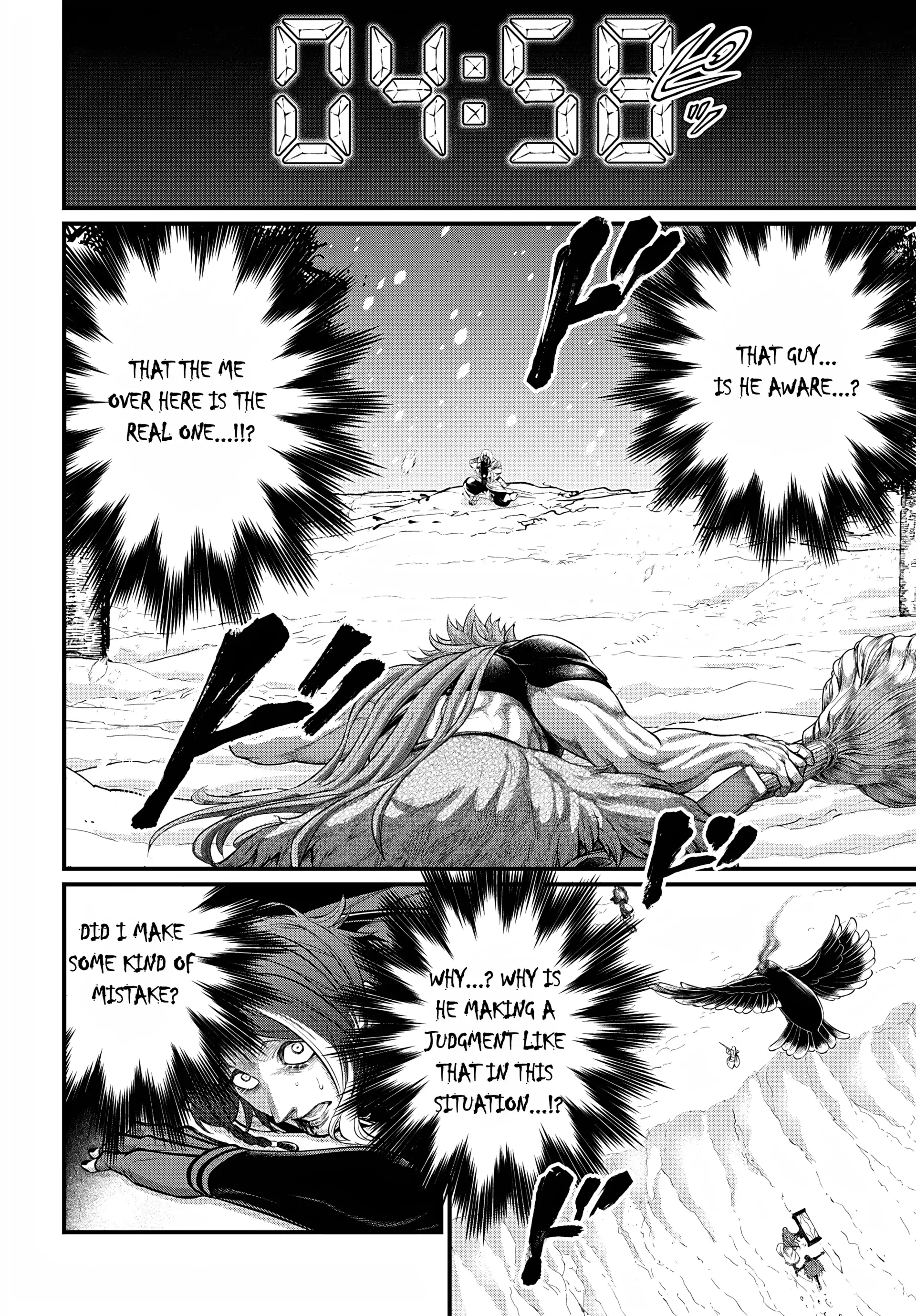 Read Shuumatsu no Valkyrie Manga Online